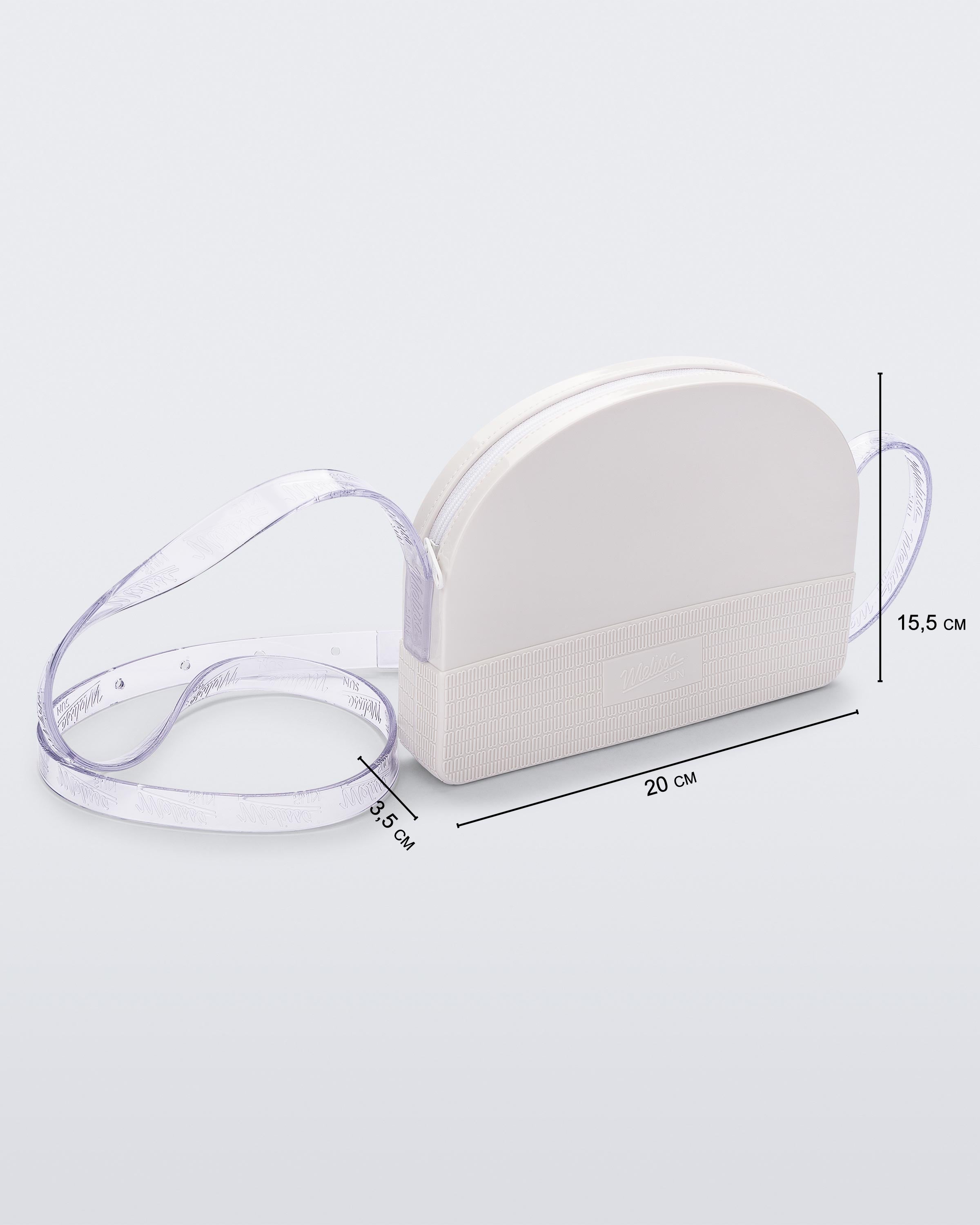 MELISSA SUN HERMOSA BAG