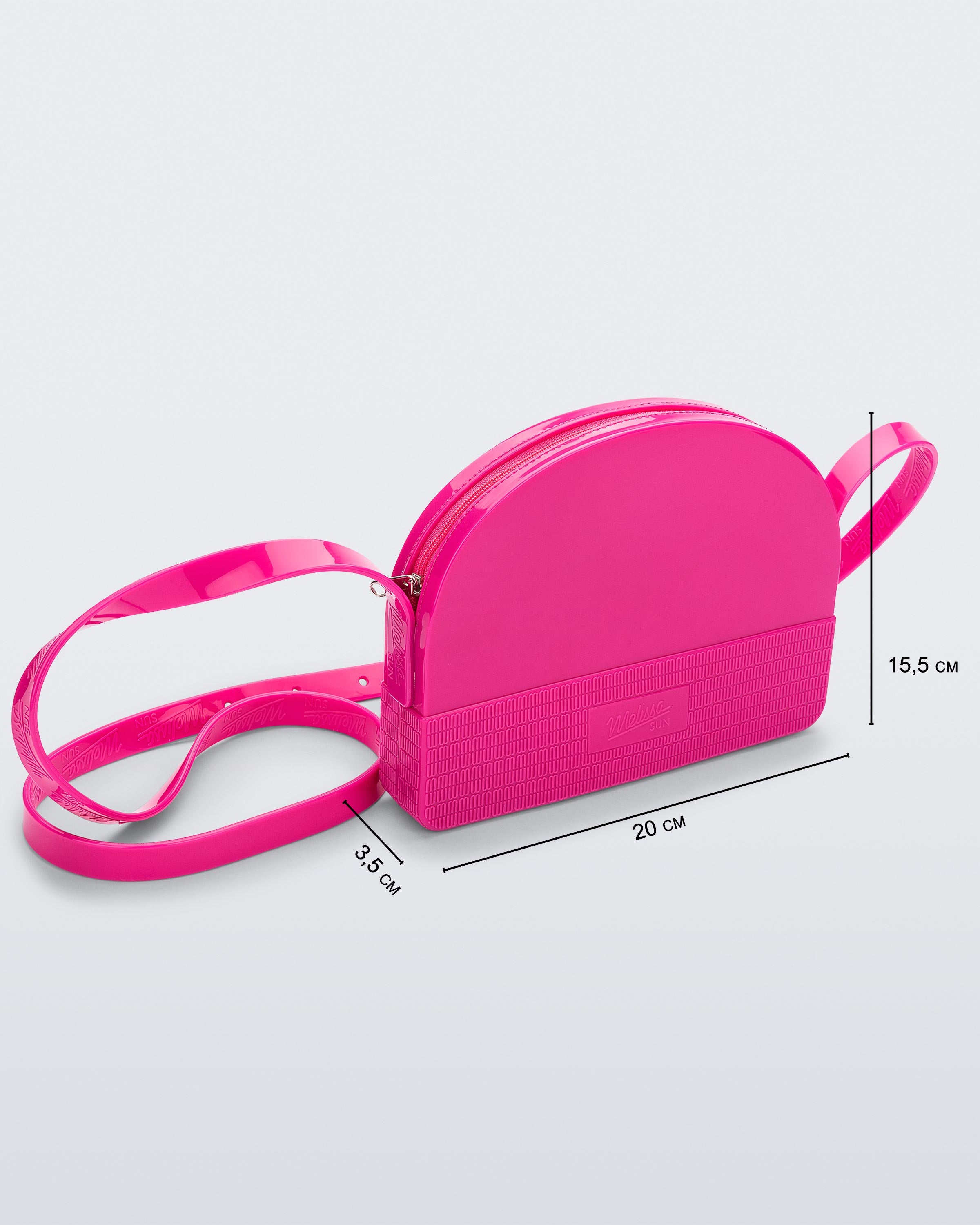 MELISSA SUN HERMOSA BAG