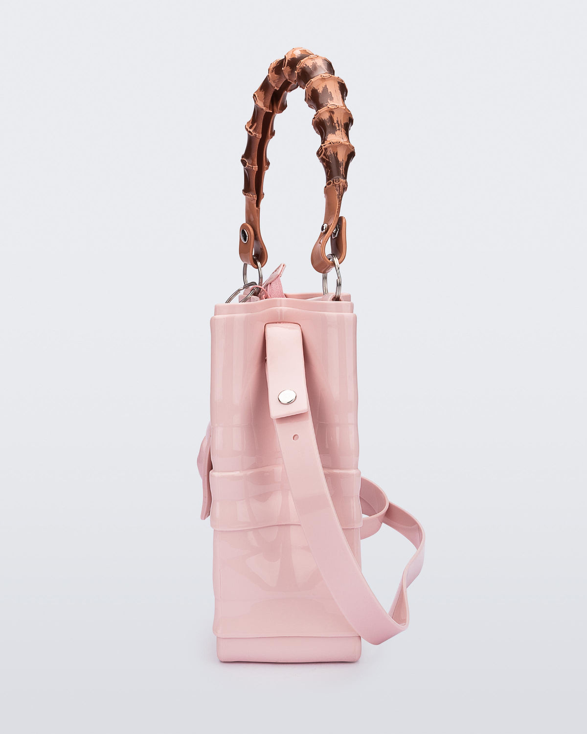 MELISSA TIE BAG + VIKTOR AND ROLF