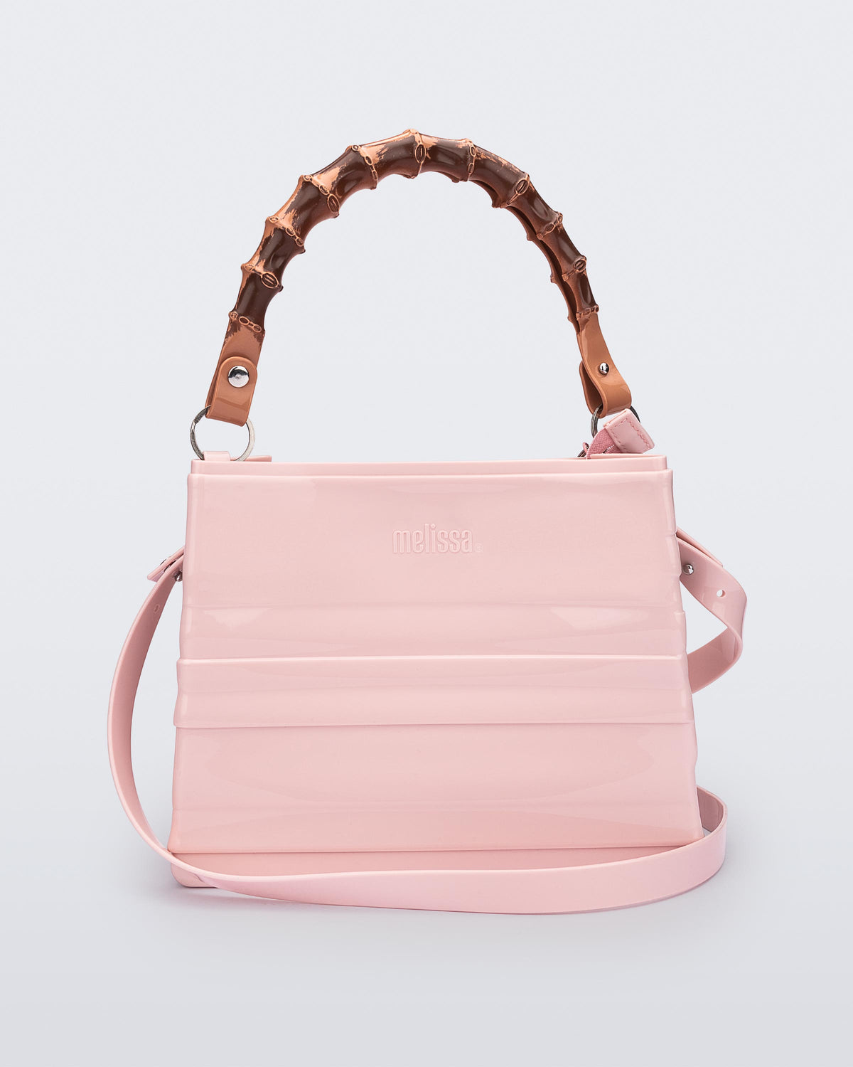 MELISSA TIE BAG + VIKTOR AND ROLF