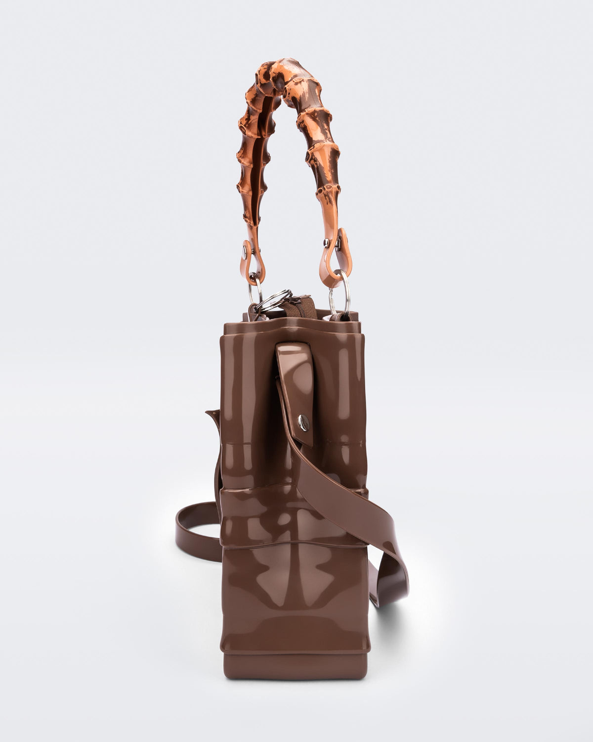 MELISSA TIE BAG + VIKTOR AND ROLF