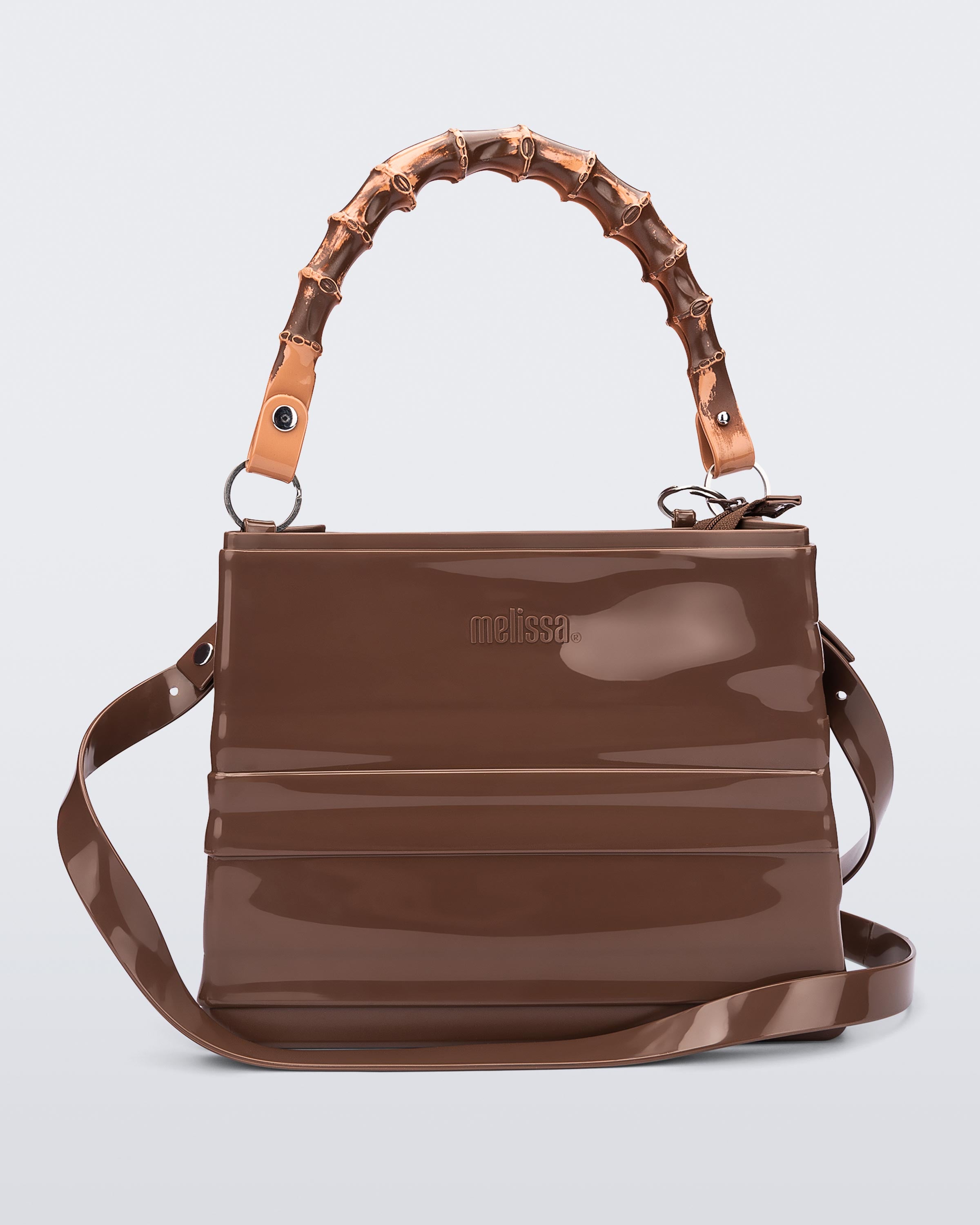 MELISSA TIE BAG + VIKTOR AND ROLF