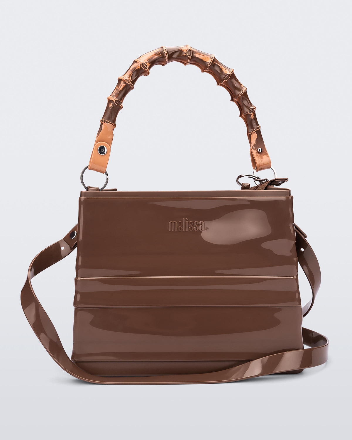 MELISSA TIE BAG + VIKTOR AND ROLF