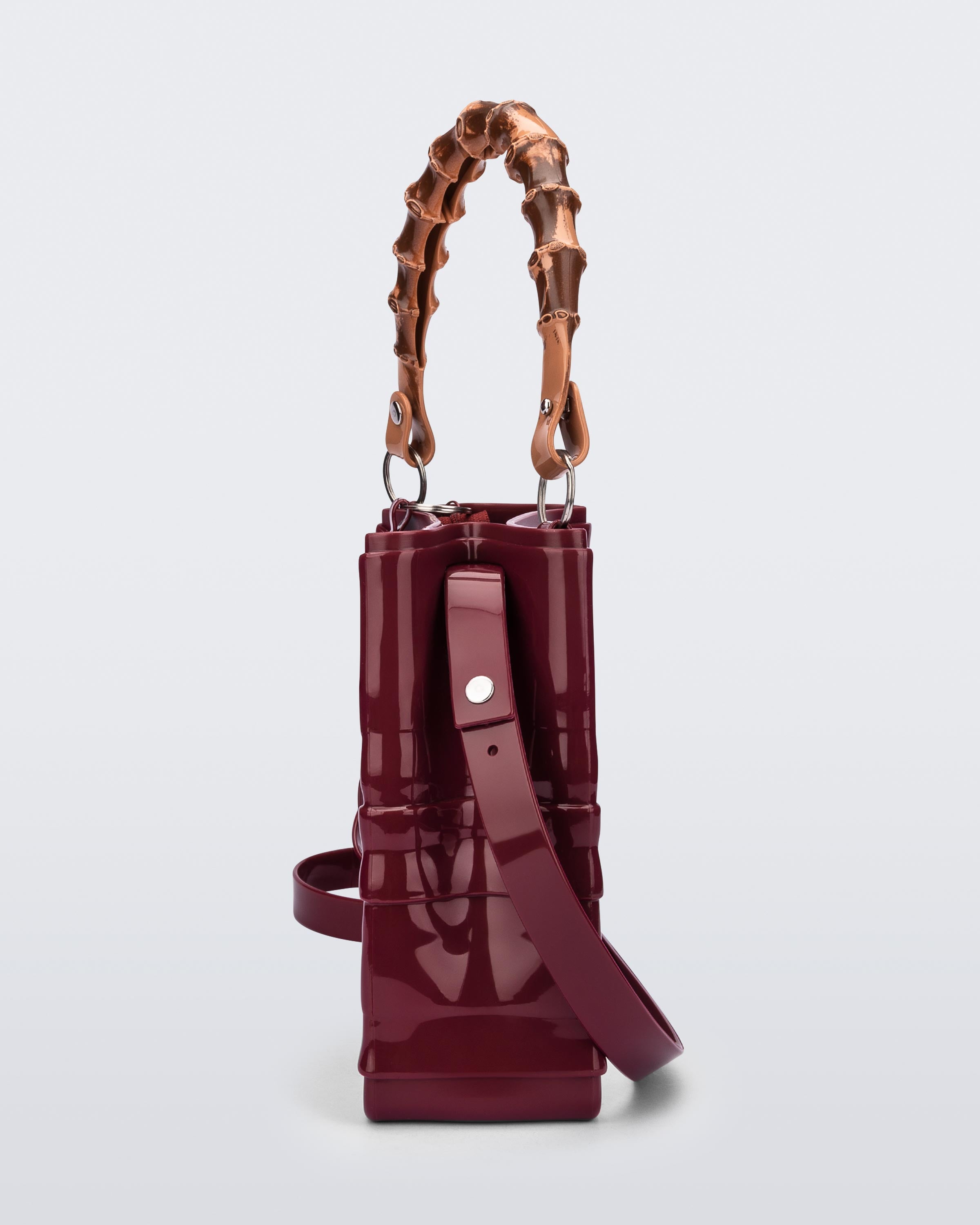 MELISSA TIE BAG + VIKTOR AND ROLF