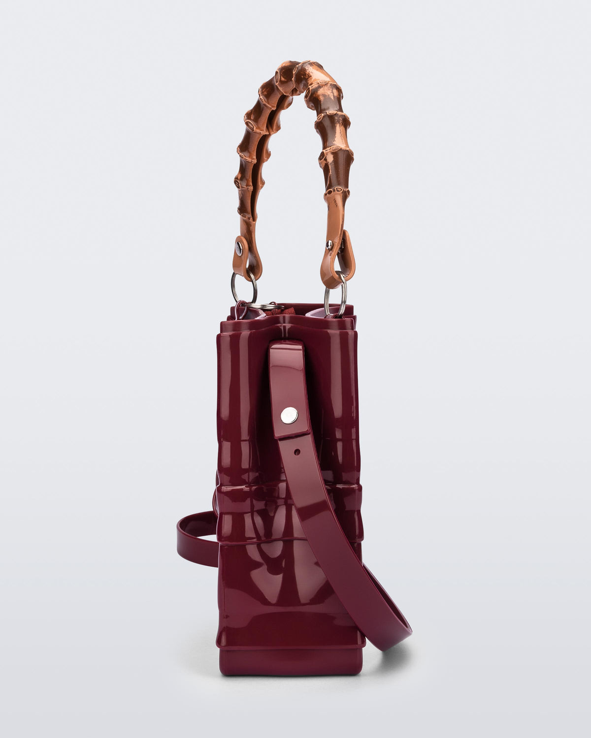 MELISSA TIE BAG + VIKTOR AND ROLF