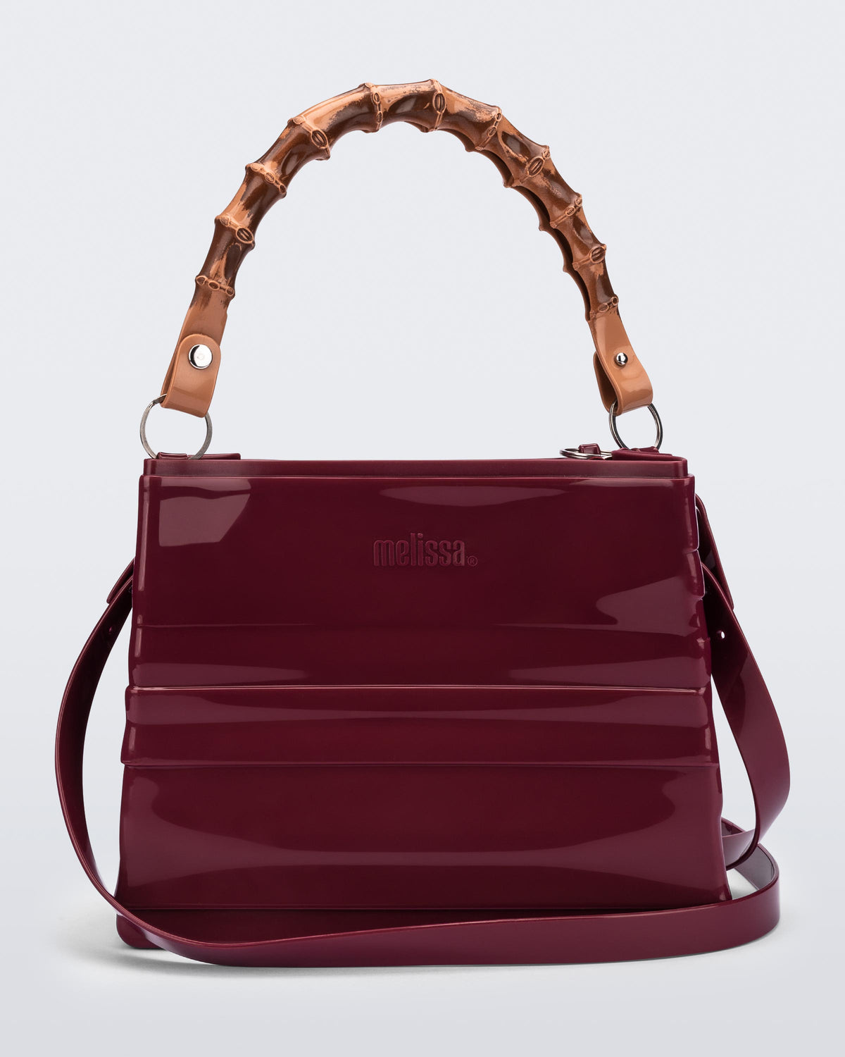 MELISSA TIE BAG + VIKTOR AND ROLF