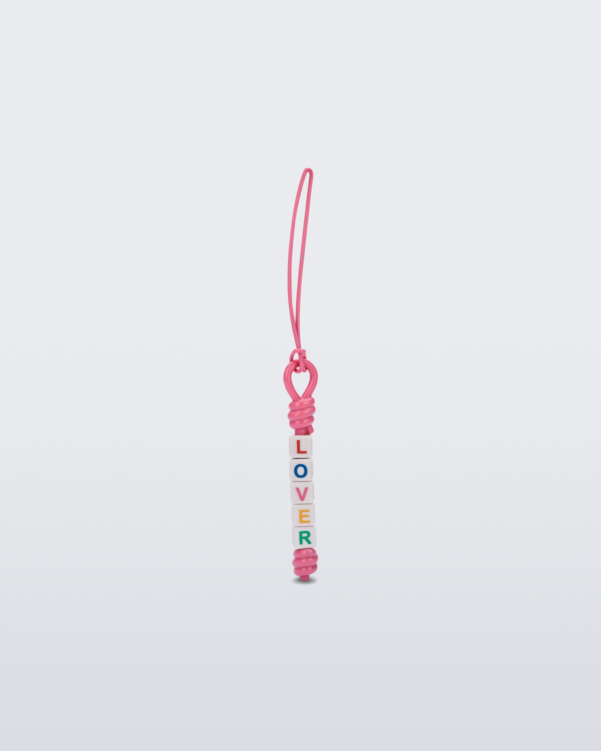 MELISSA KEYRING LOVER