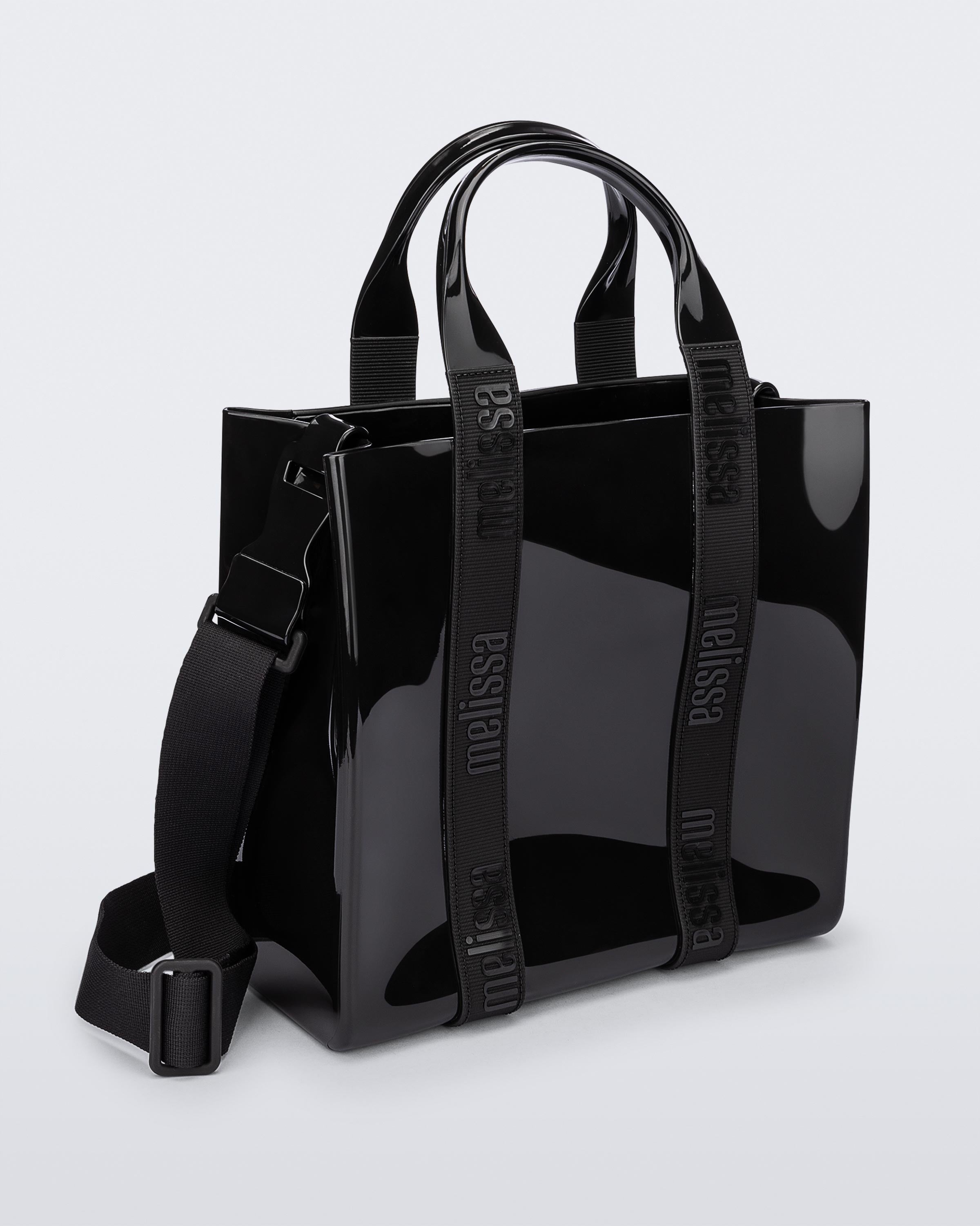 MELISSA DULCE BAG – Melissa Panama