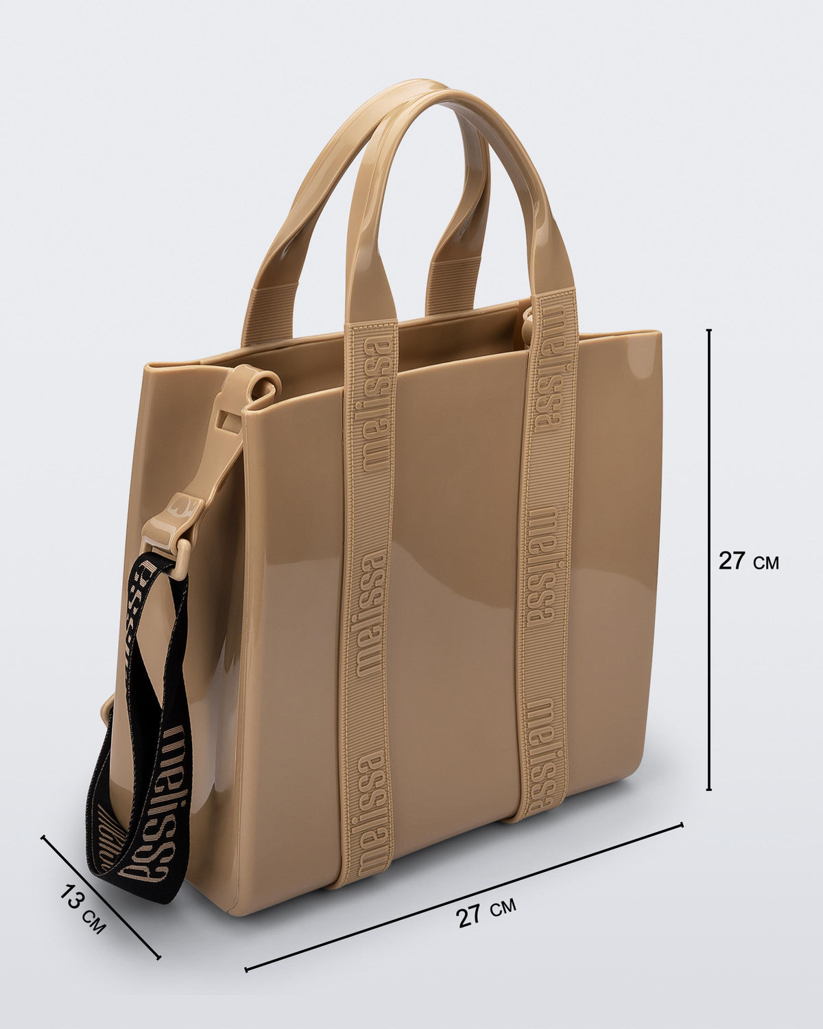 MELISSA DULCE BAG
