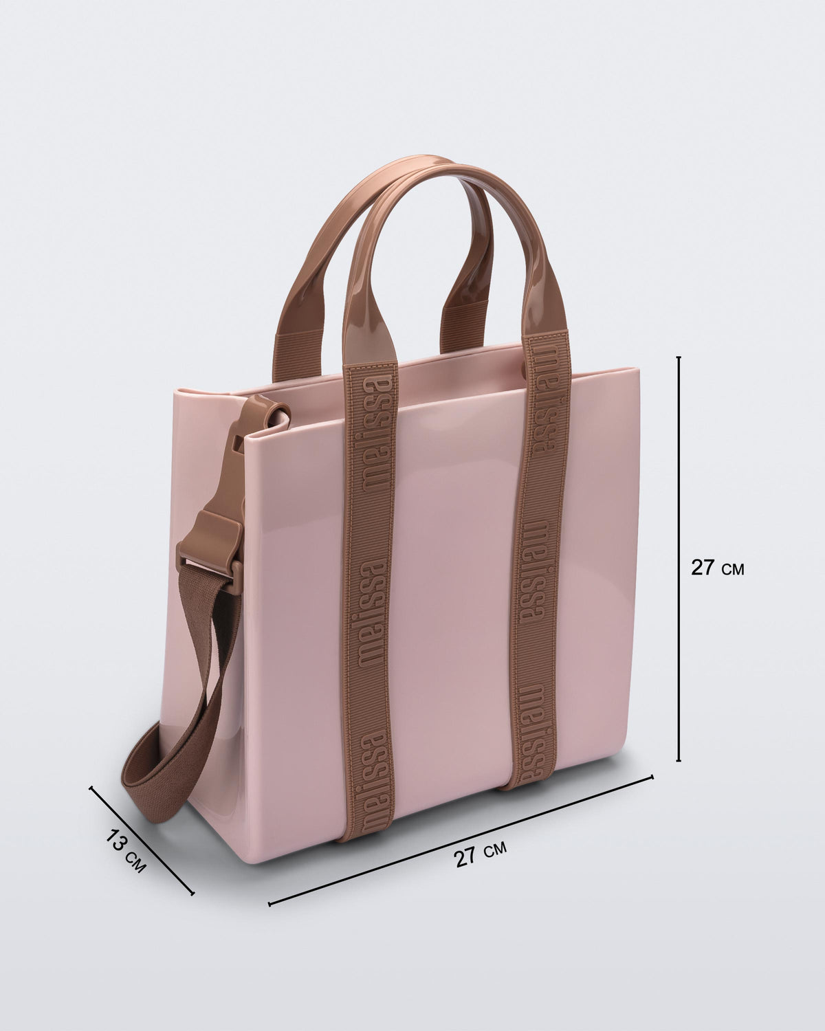 MELISSA DULCE BAG