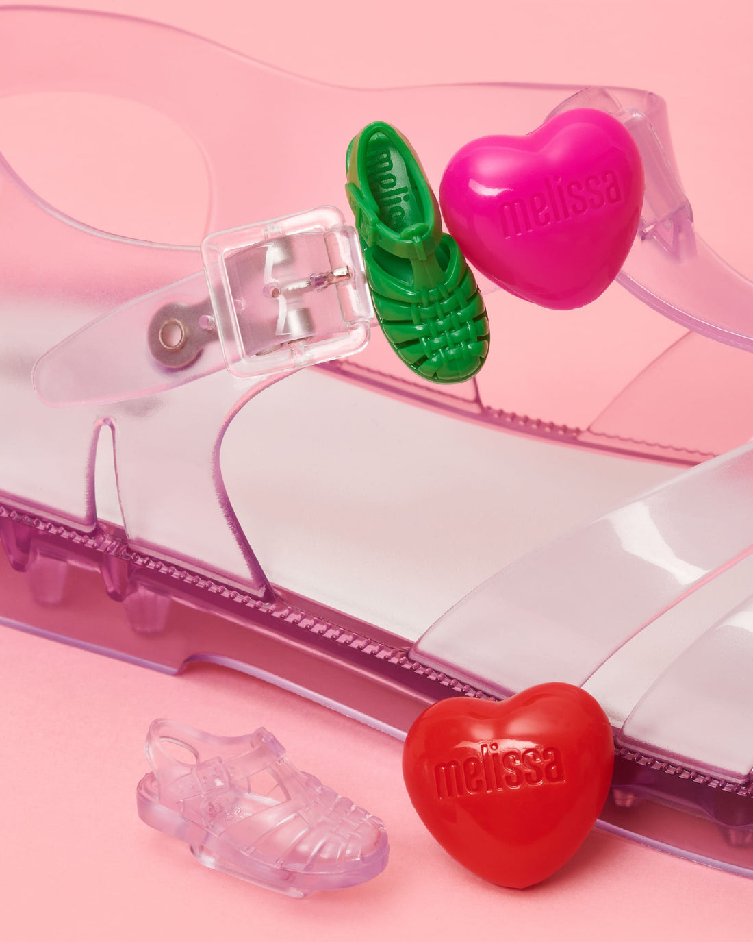 MELISSA CUSTOM SET ICONS II