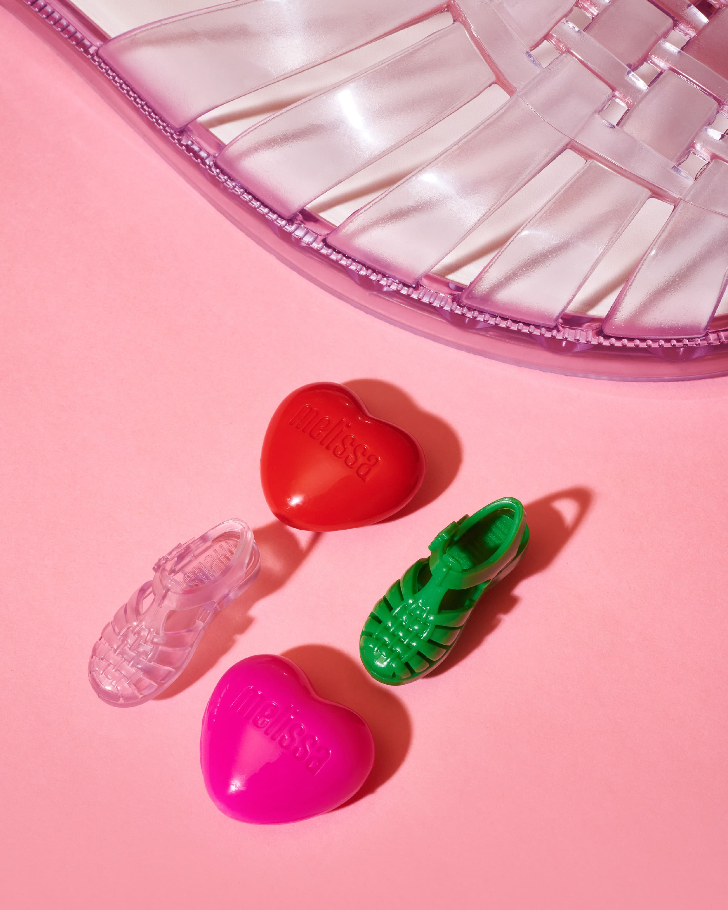 MELISSA CUSTOM SET ICONS