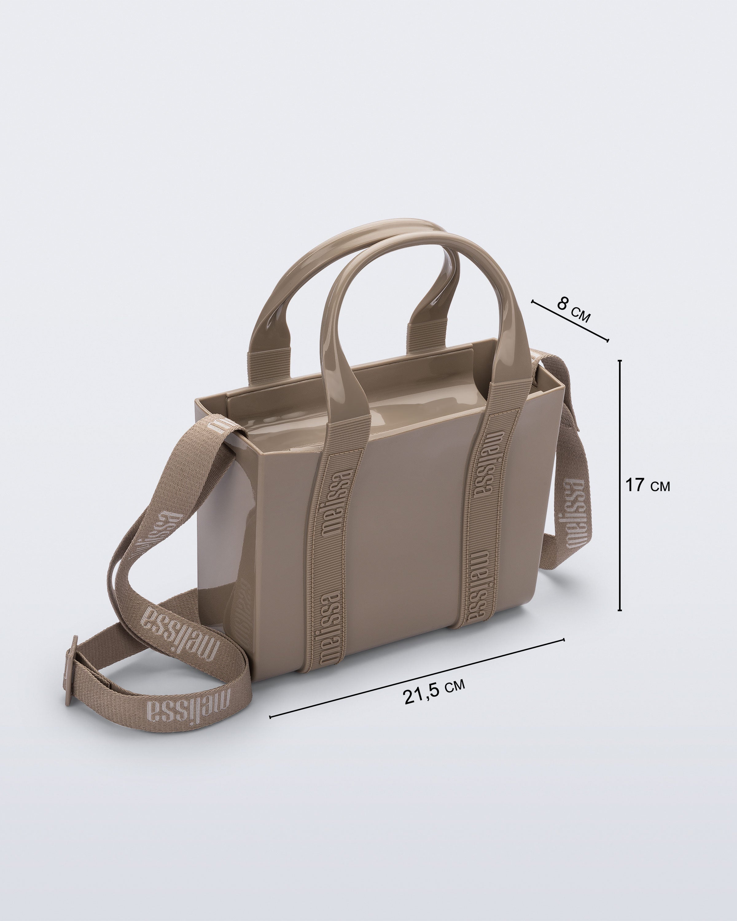MELISSA MINI DULCE BAG