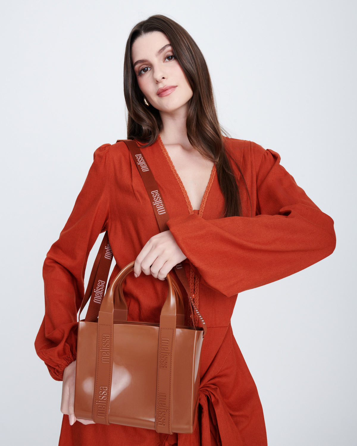 MELISSA MINI DULCE BAG
