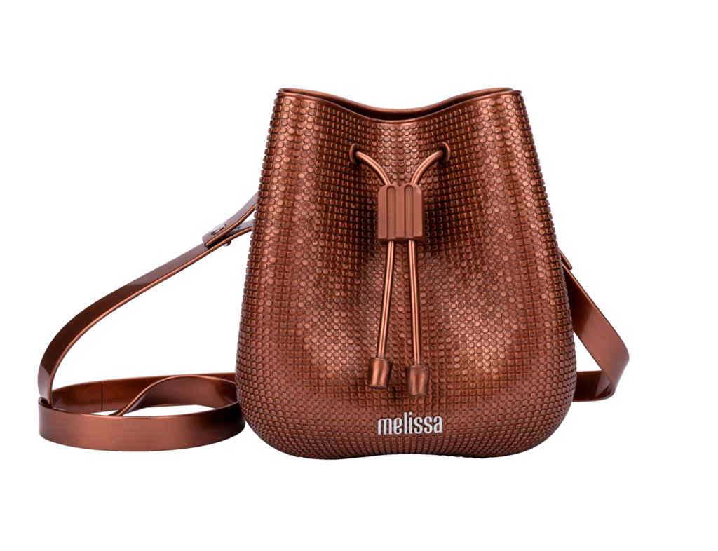 MELISSA LUX BAG Melissa Panama