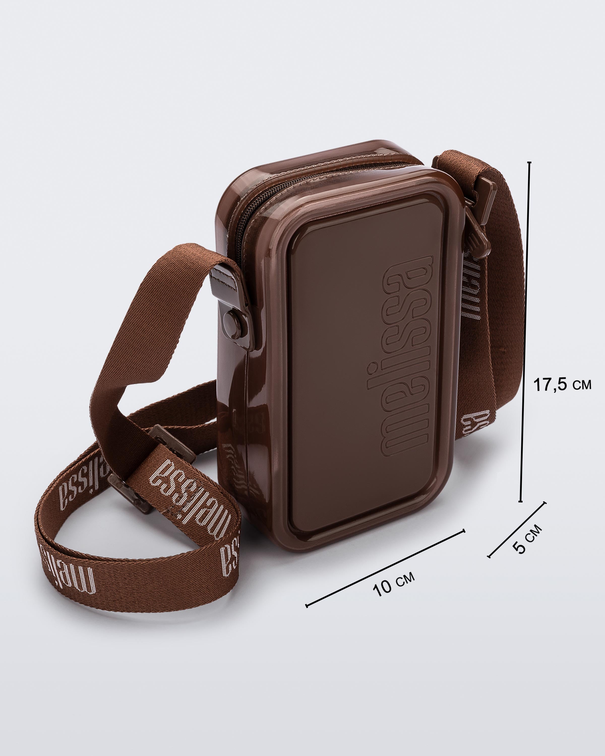 MELISSA LINK BAG
