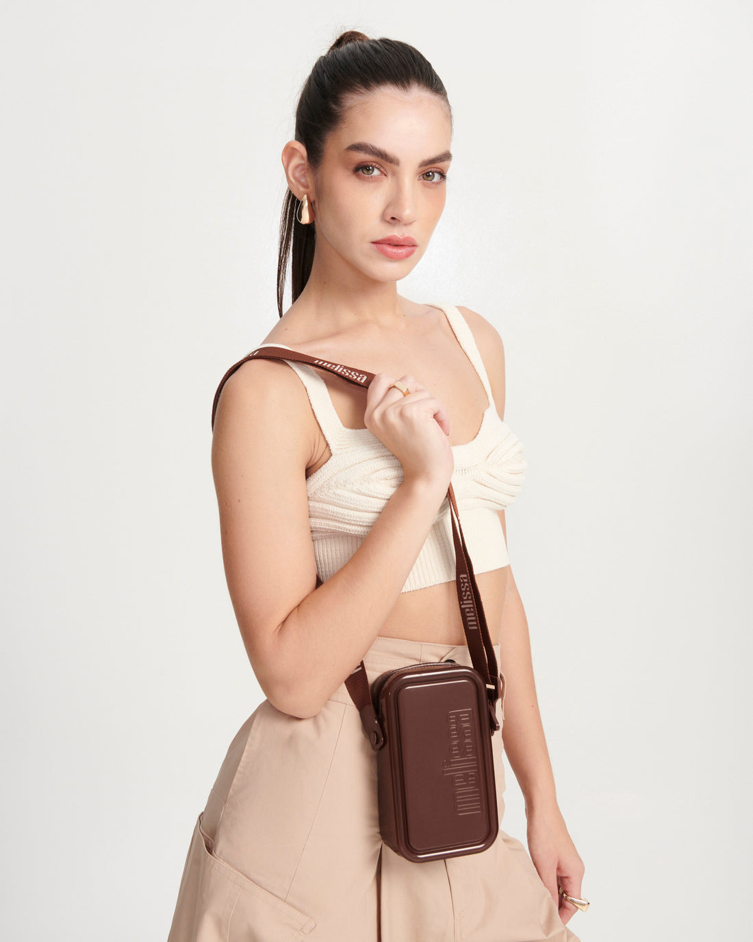 MELISSA LINK BAG