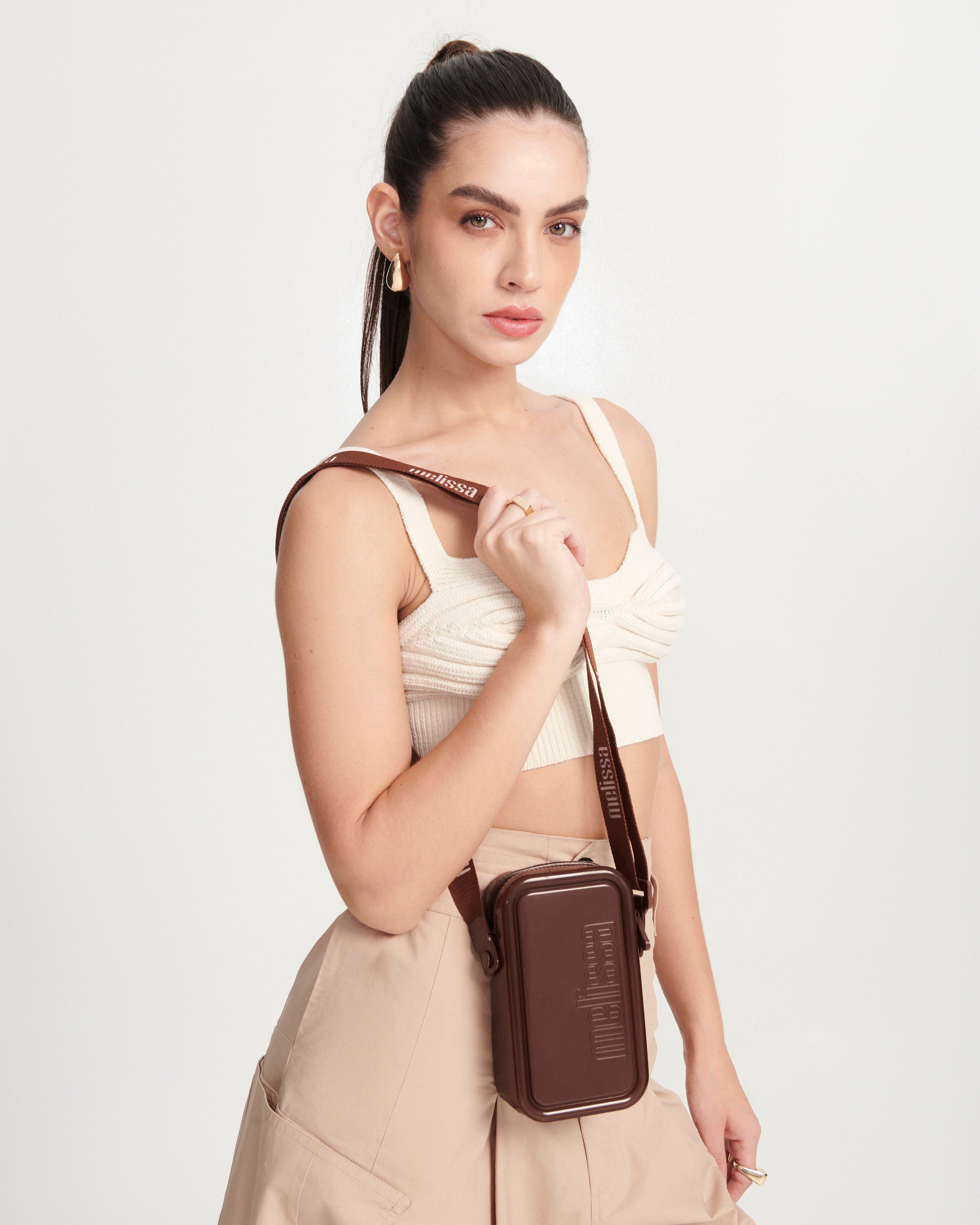 MELISSA LINK BAG