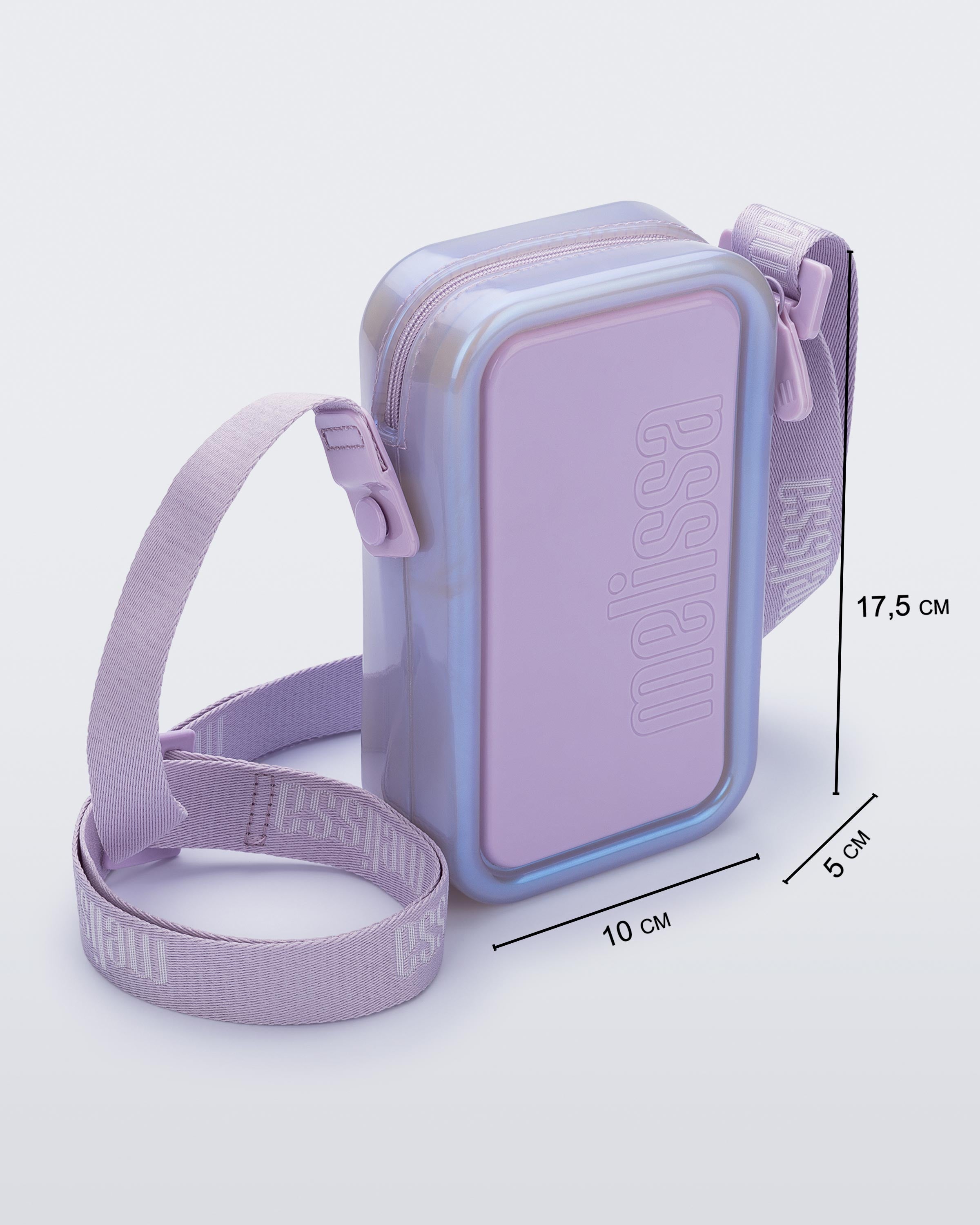 MELISSA LINK BAG