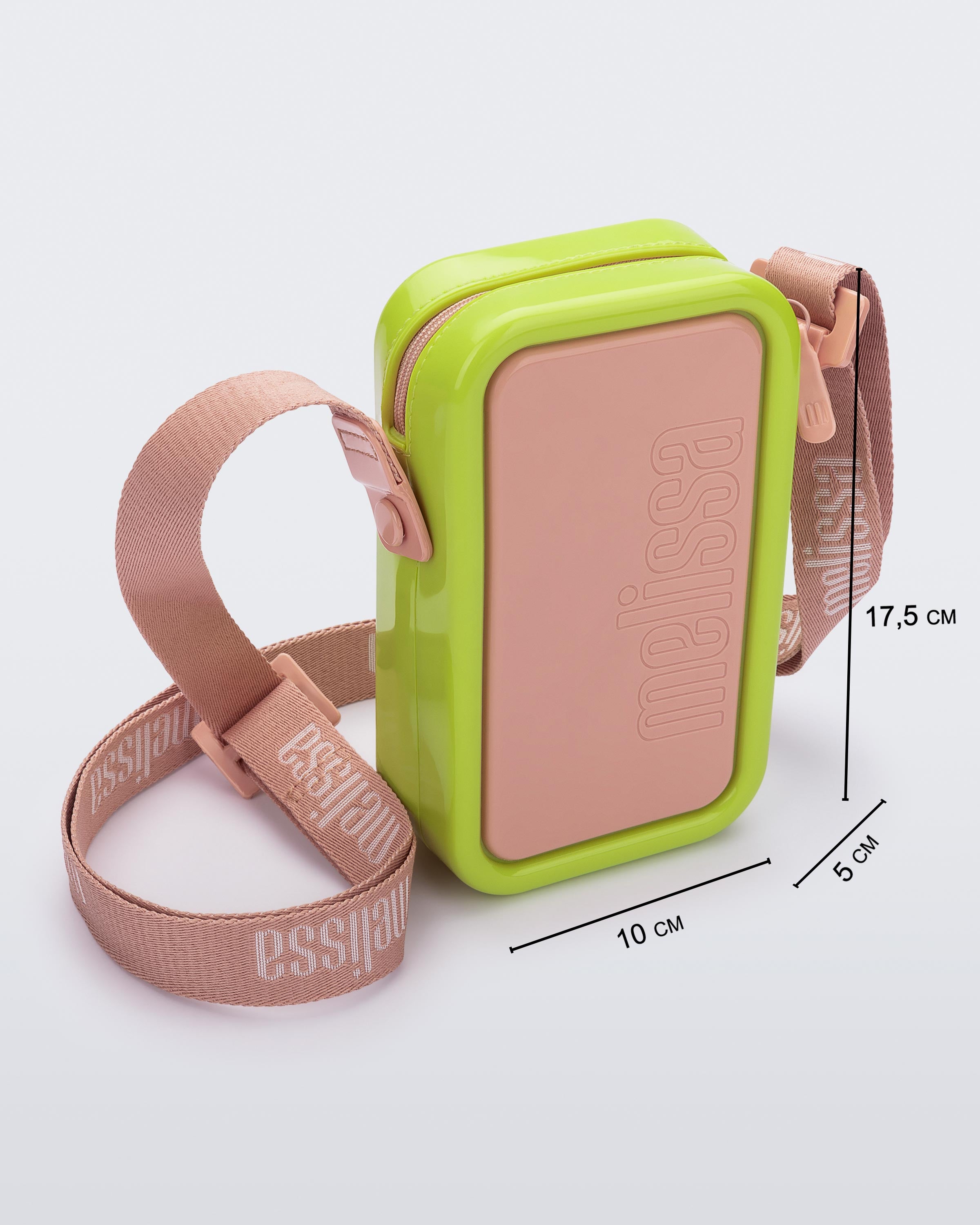 MELISSA LINK BAG