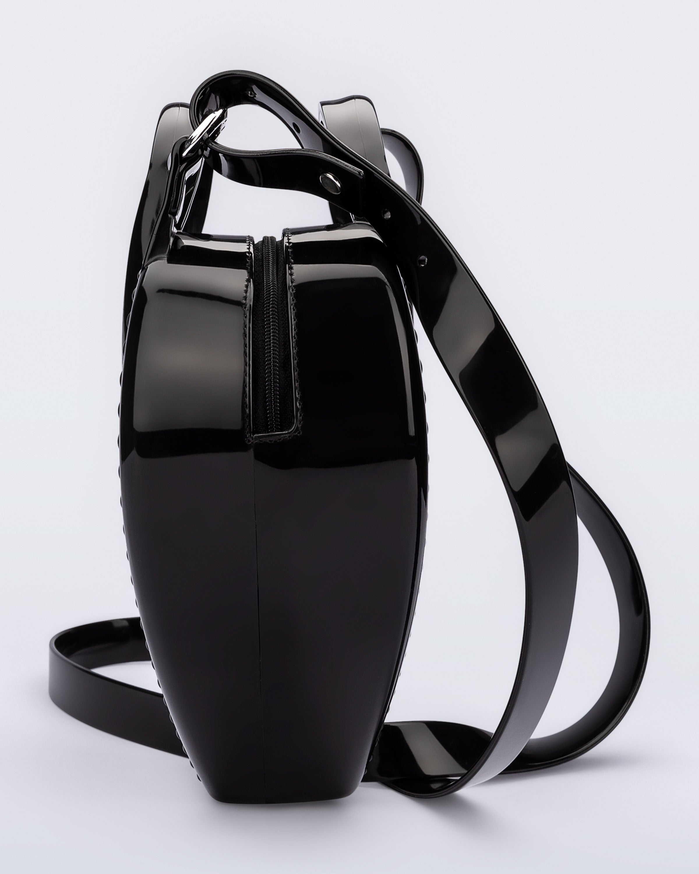 MELISSA HEARTBEAT BAG – Melissa Panama