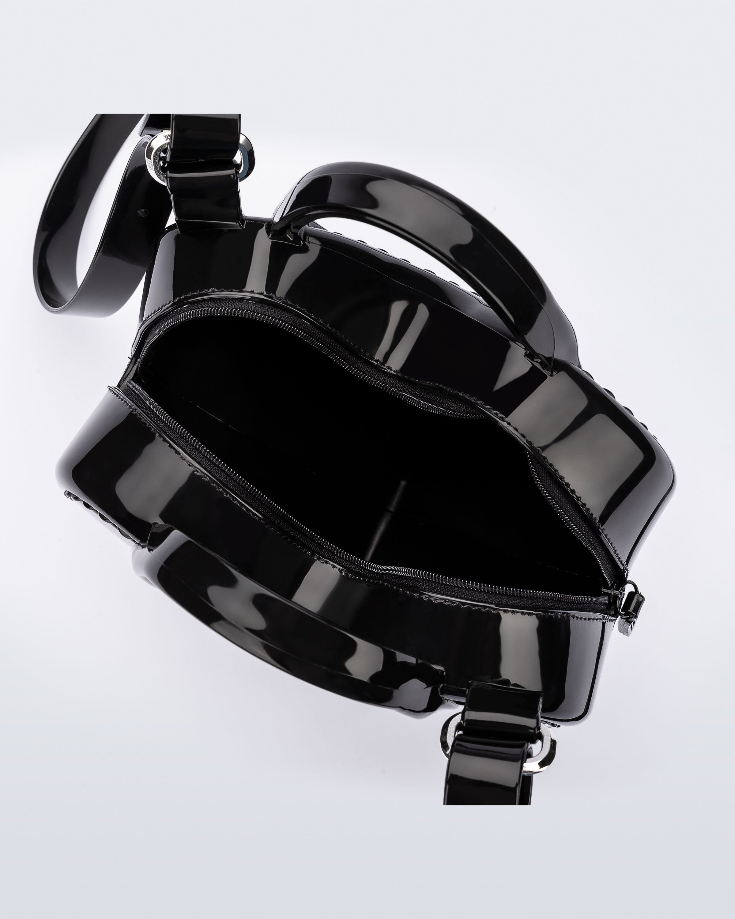 MELISSA HEARTBEAT BAG