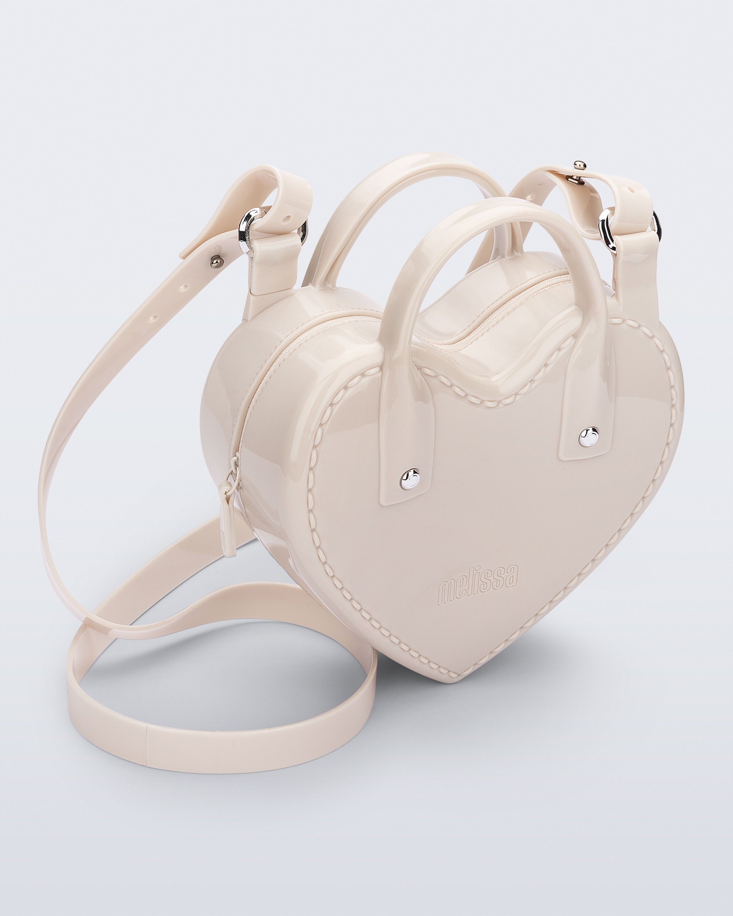 MELISSA HEARTBEAT BAG