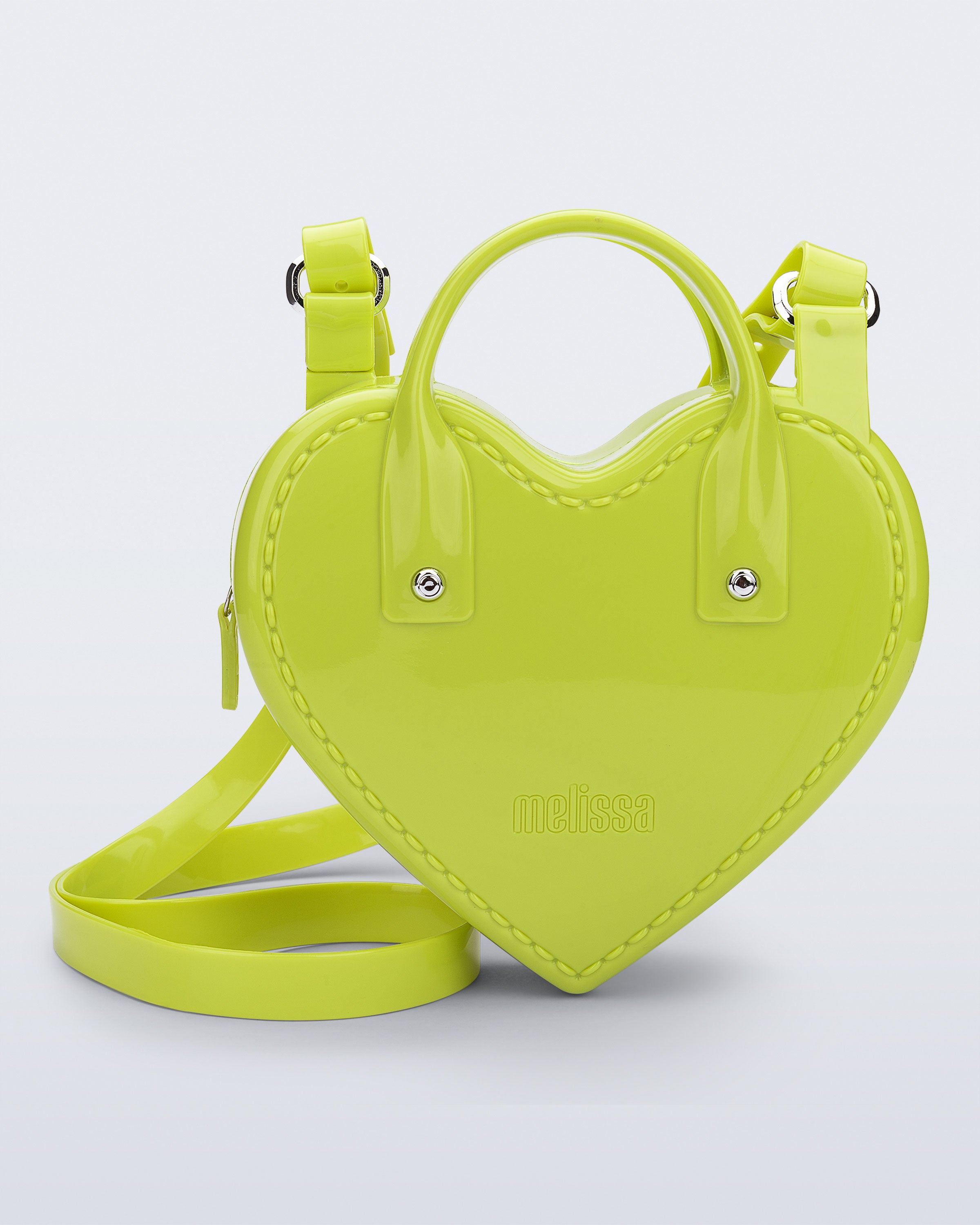 MELISSA HEARTBEAT BAG
