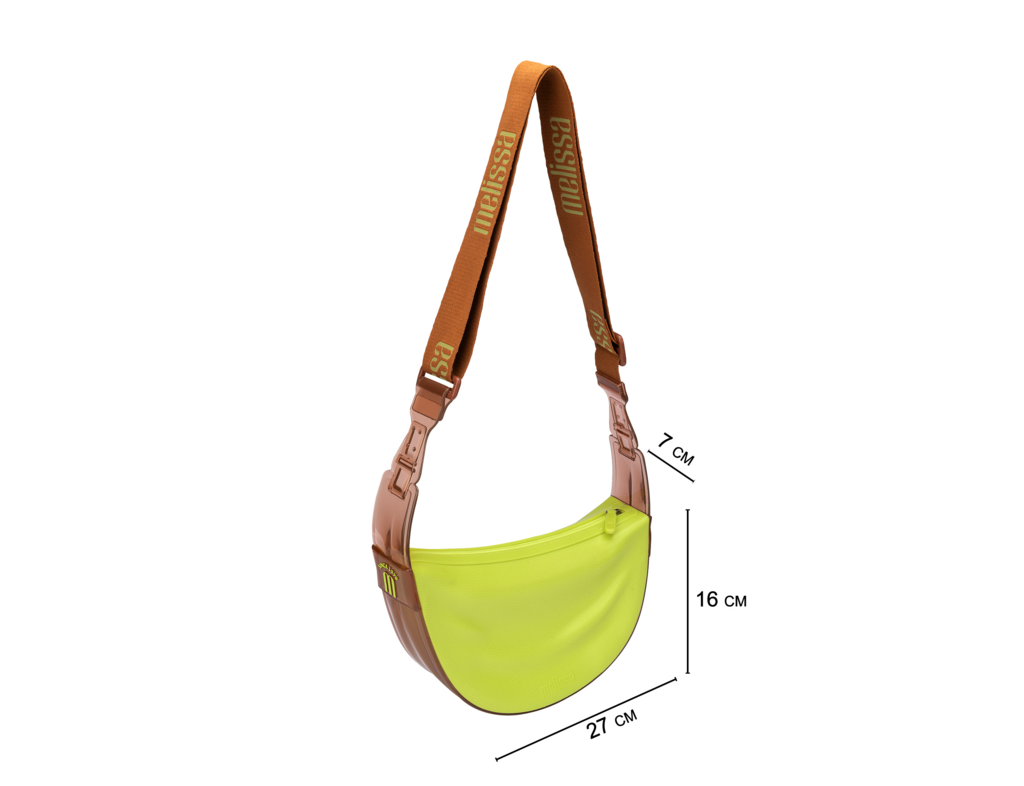 MELISSA VIBE BAG