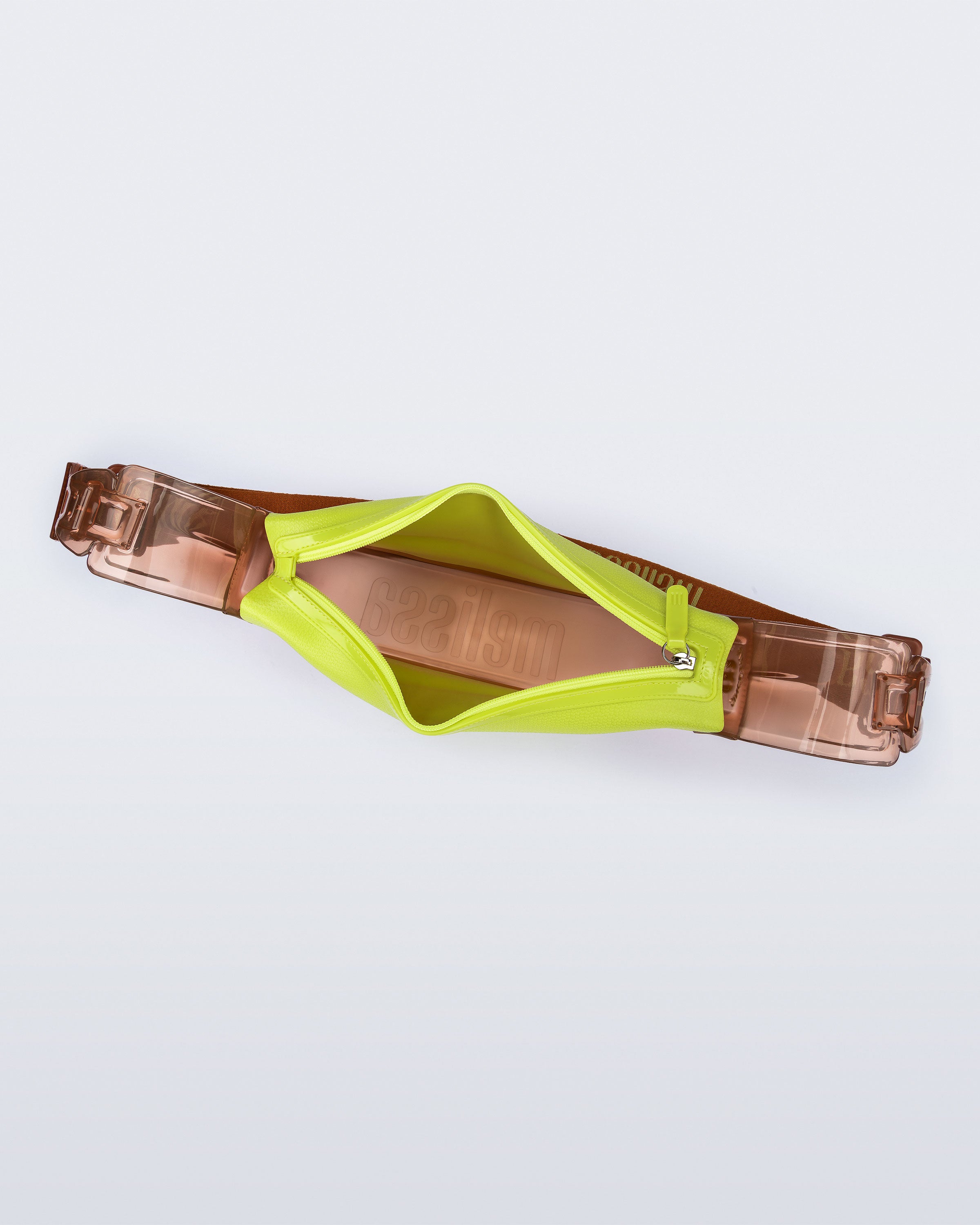 MELISSA VIBE BAG