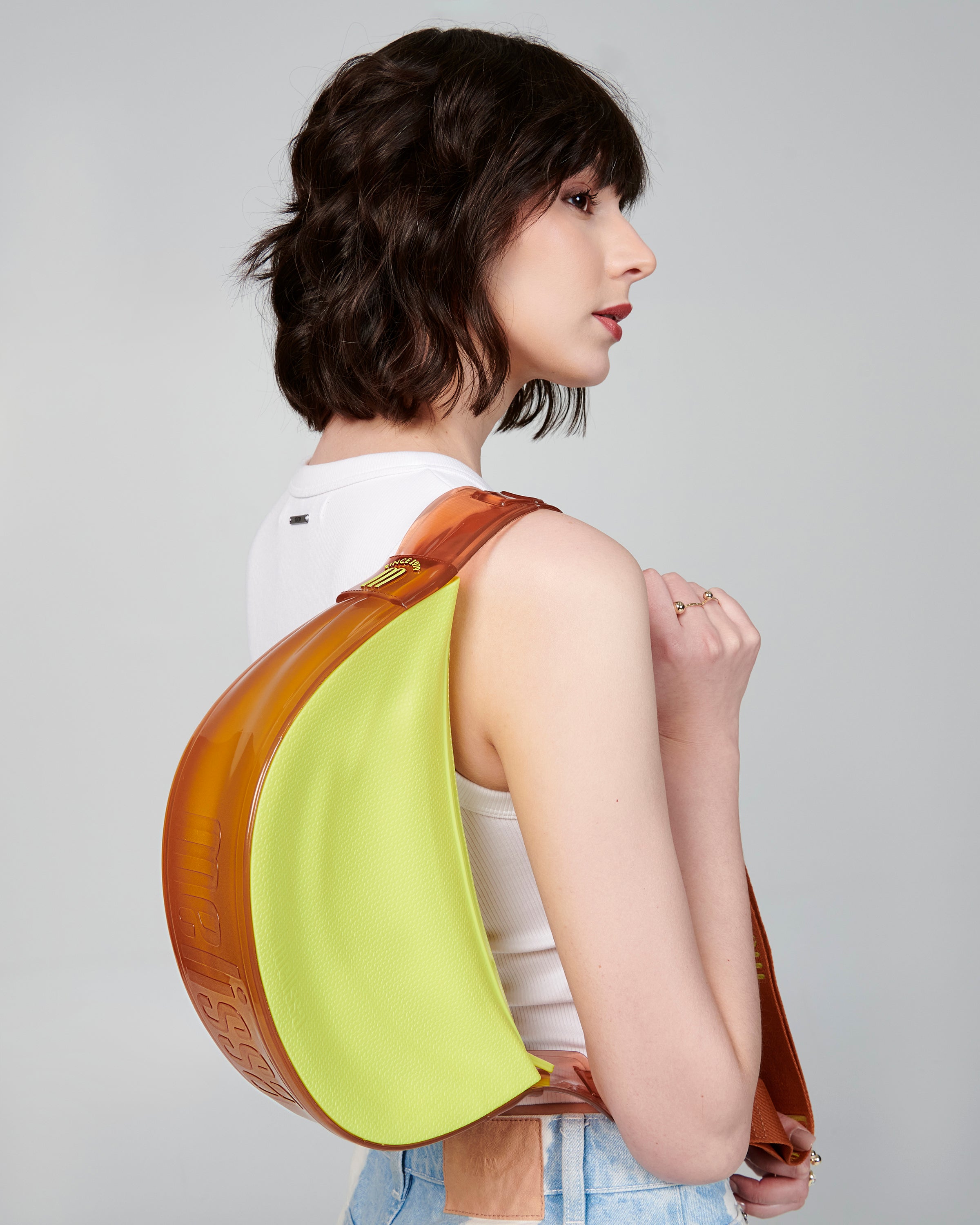 MELISSA VIBE BAG