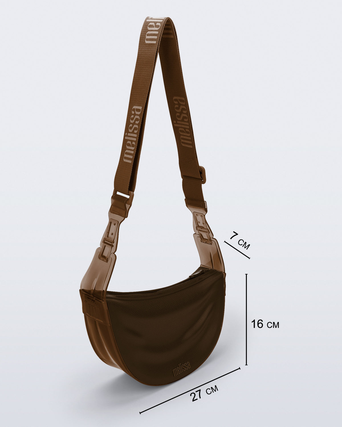 MELISSA VIBE BAG