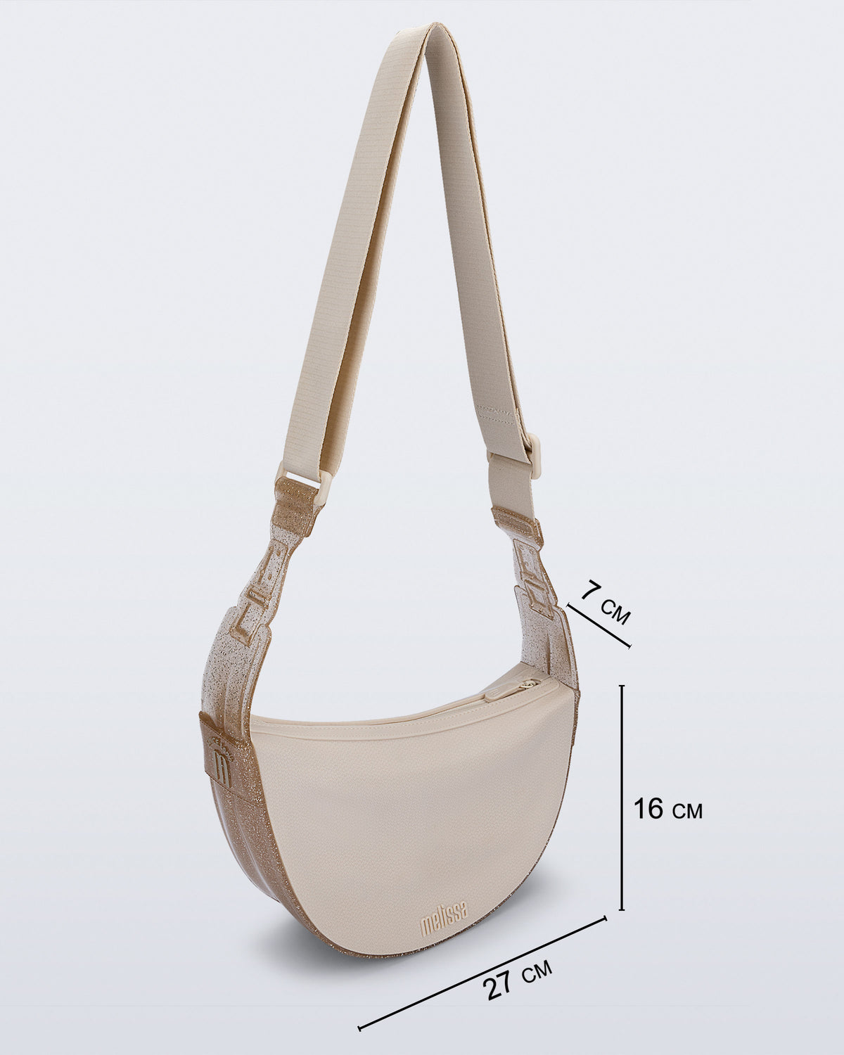 MELISSA VIBE BAG