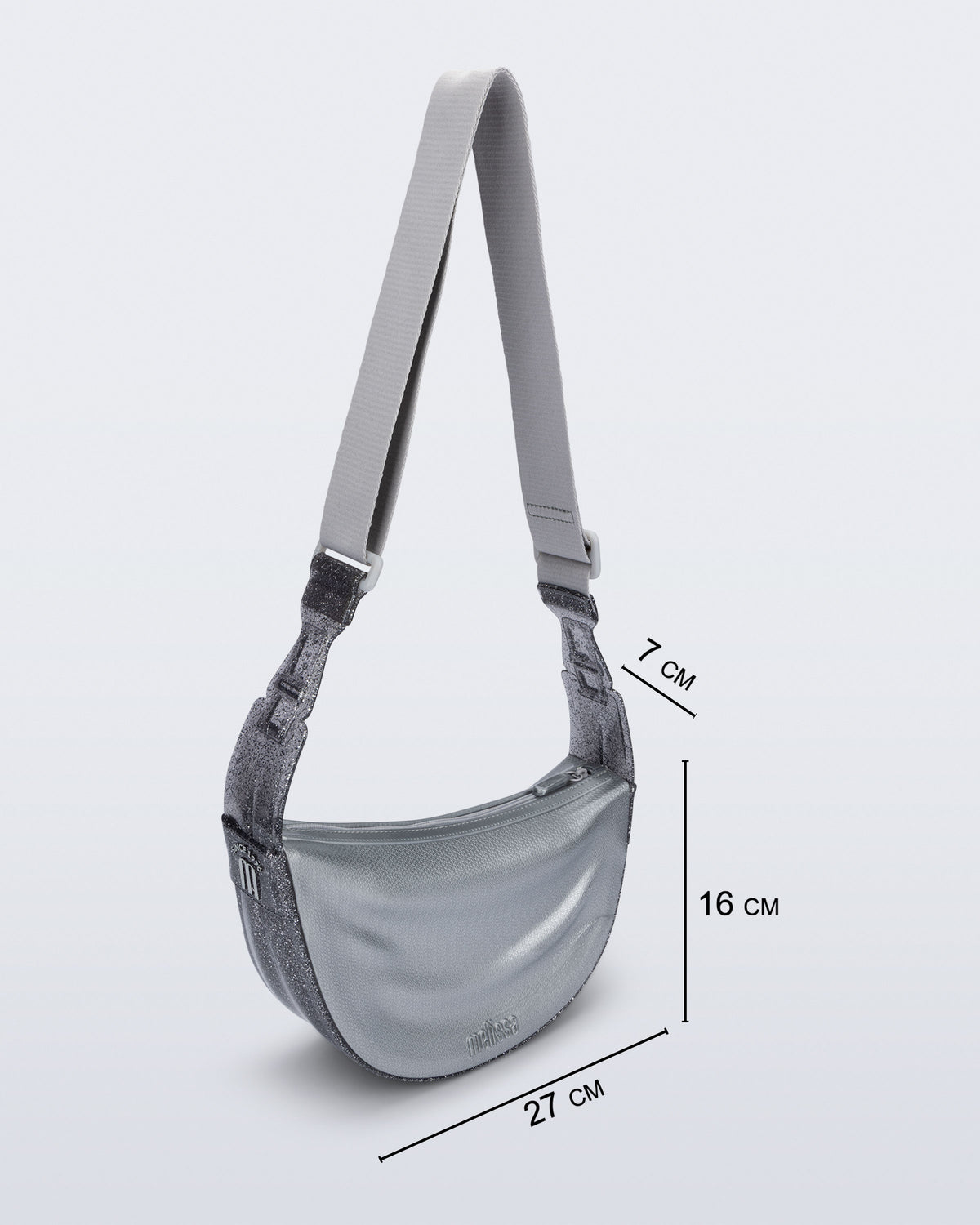 MELISSA VIBE BAG