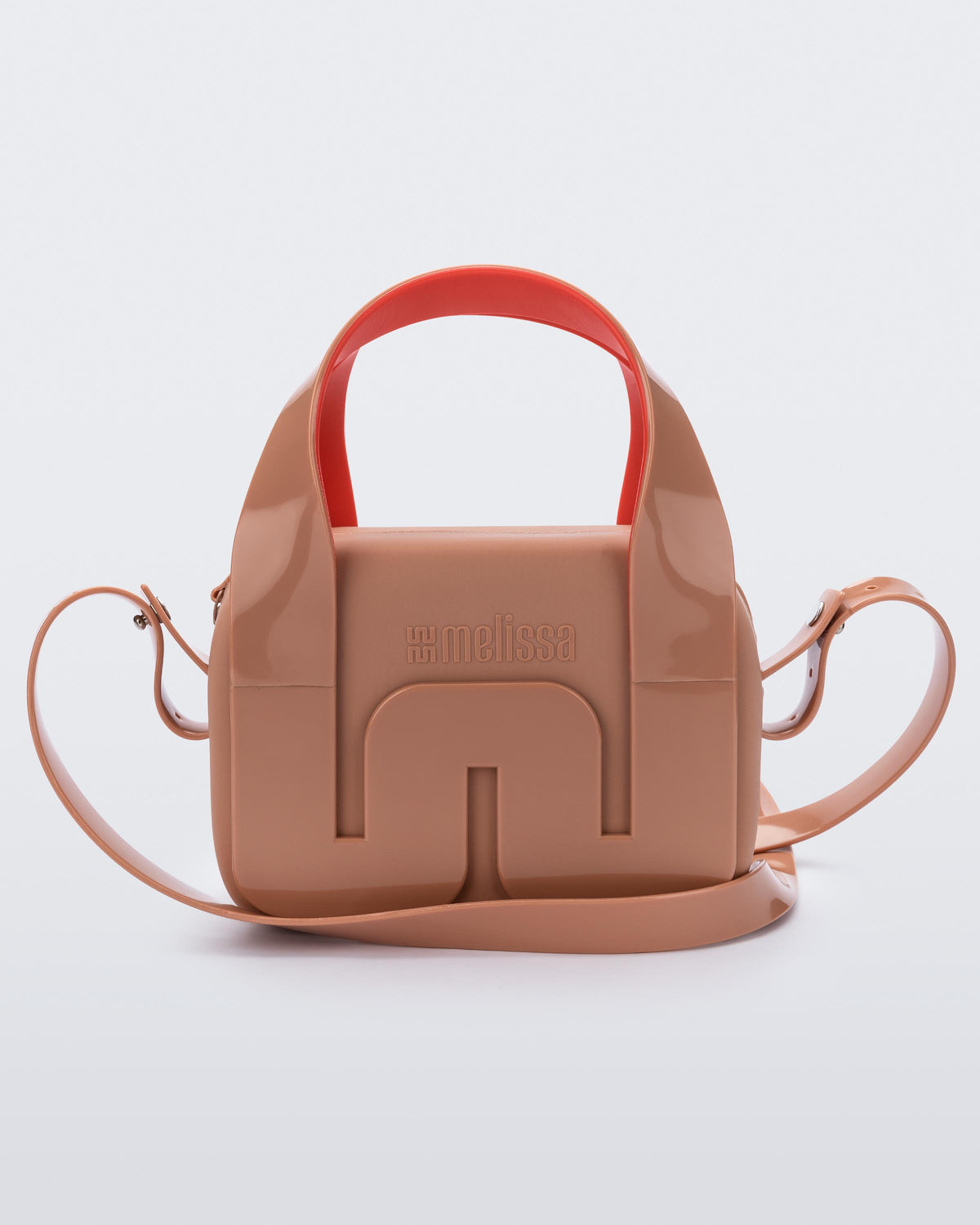 MELISSA STATION BAG