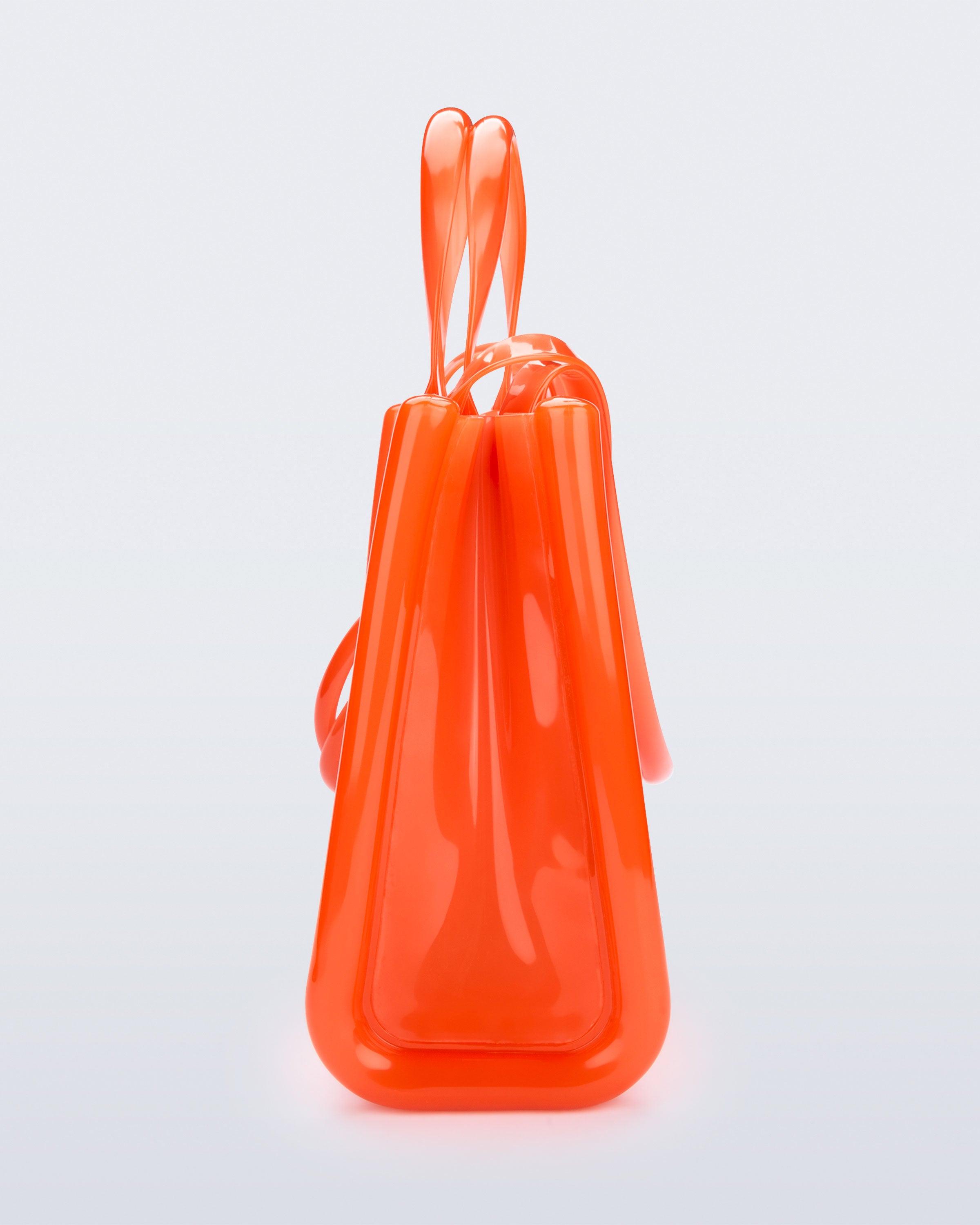 MELISSA X TELFAR MEDIUM JELLY SHOPPER II – Melissa Panama