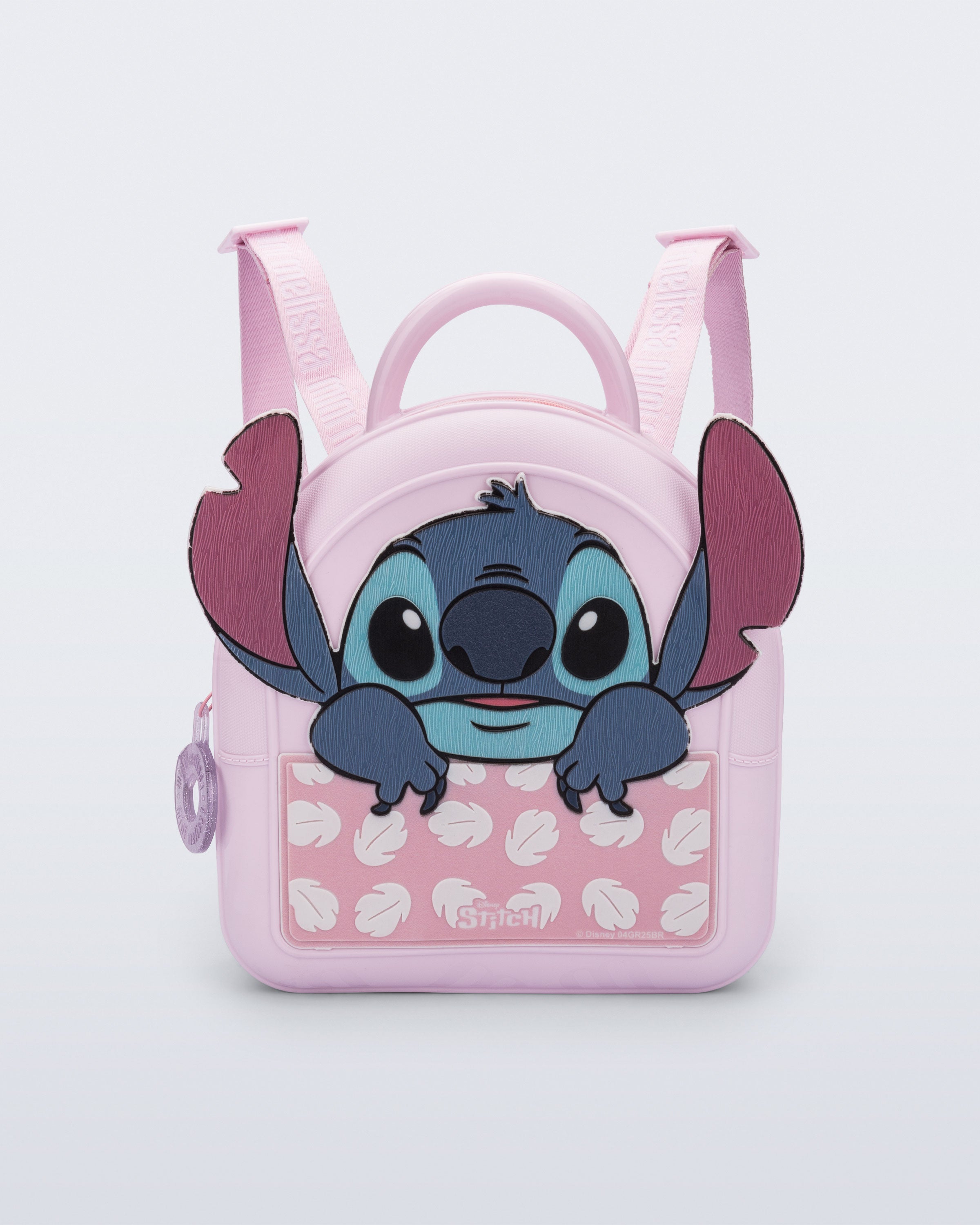 MINI MELISSA MINI BACKPACK + STITCH