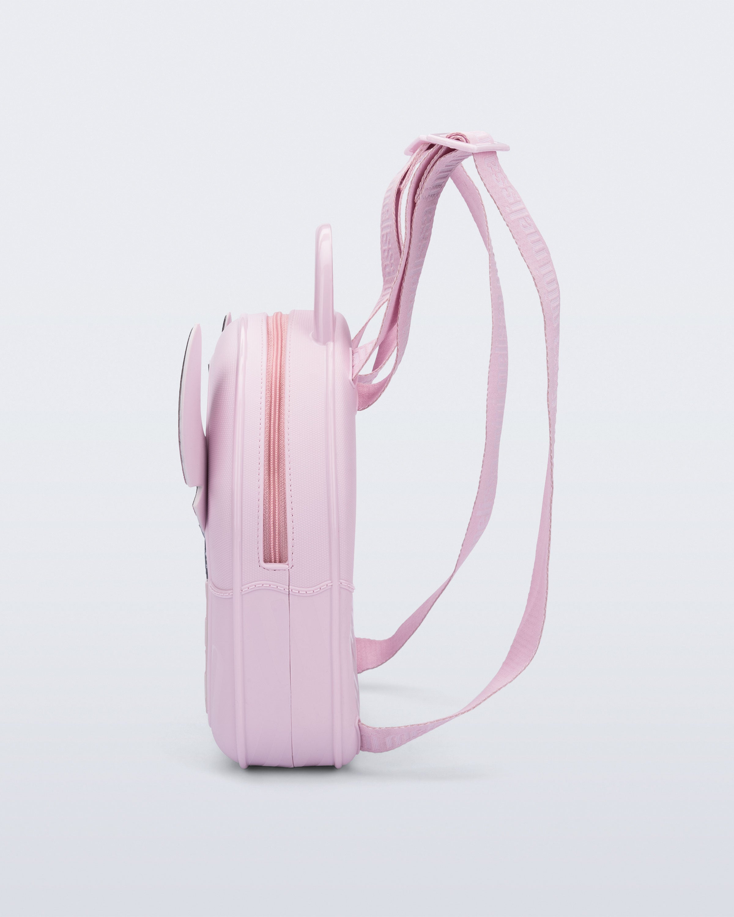MINI MELISSA MINI BACKPACK + STITCH