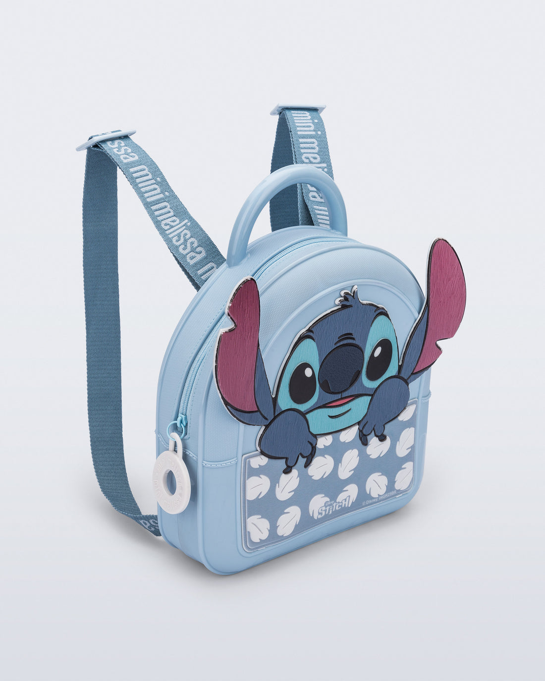 MINI MELISSA MINI BACKPACK + STITCH