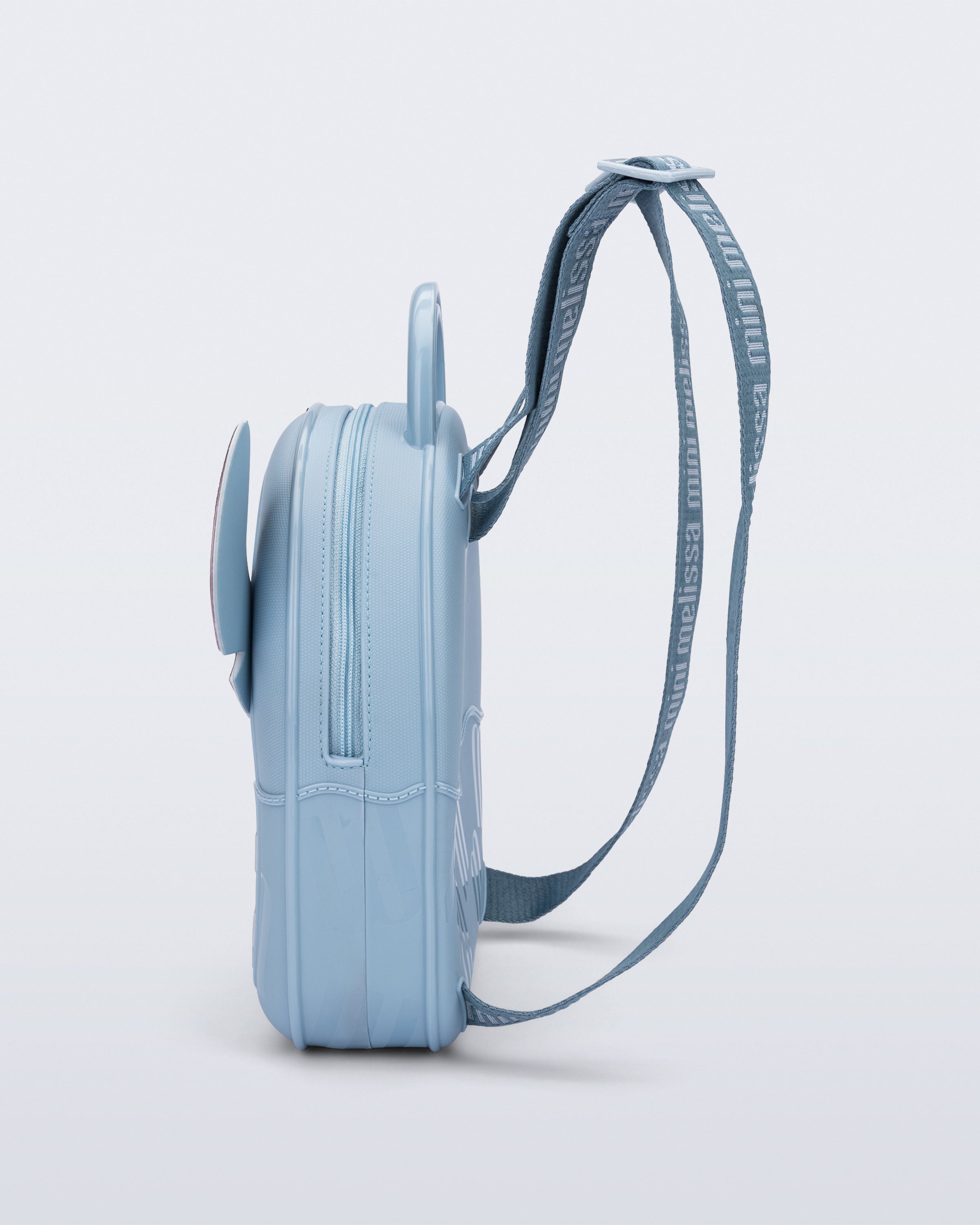 MINI MELISSA MINI BACKPACK + STITCH