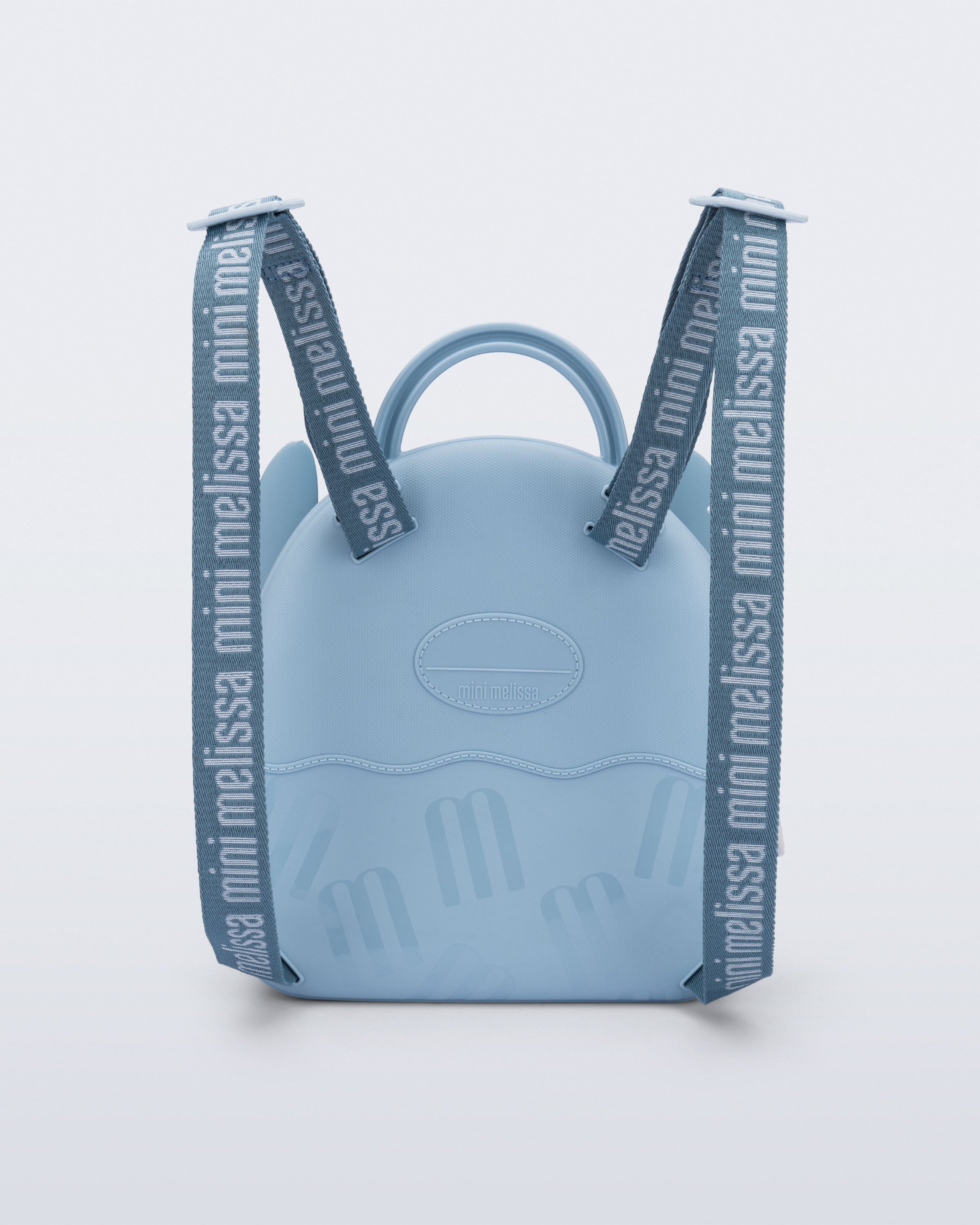 MINI MELISSA MINI BACKPACK + STITCH