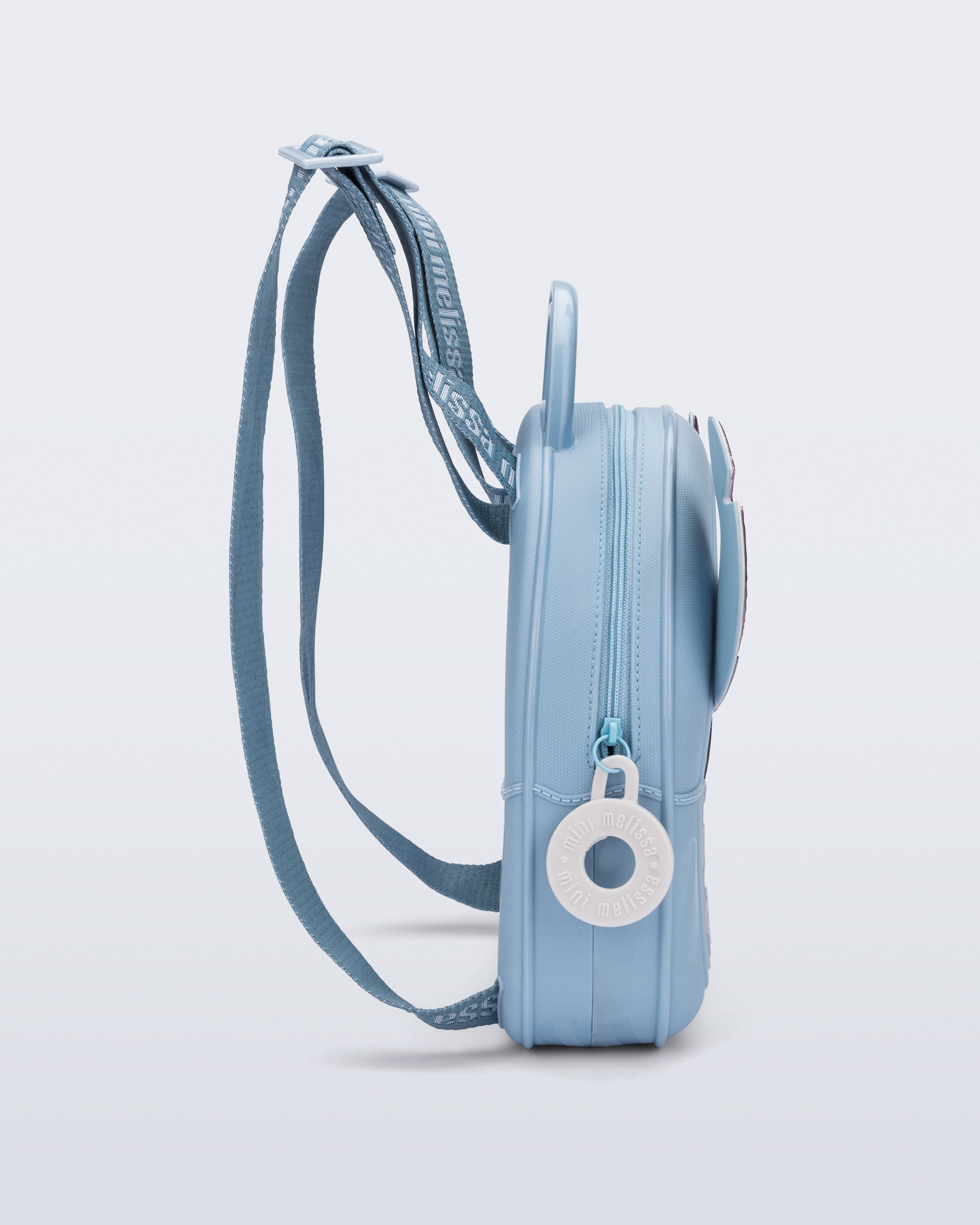MINI MELISSA MINI BACKPACK + STITCH