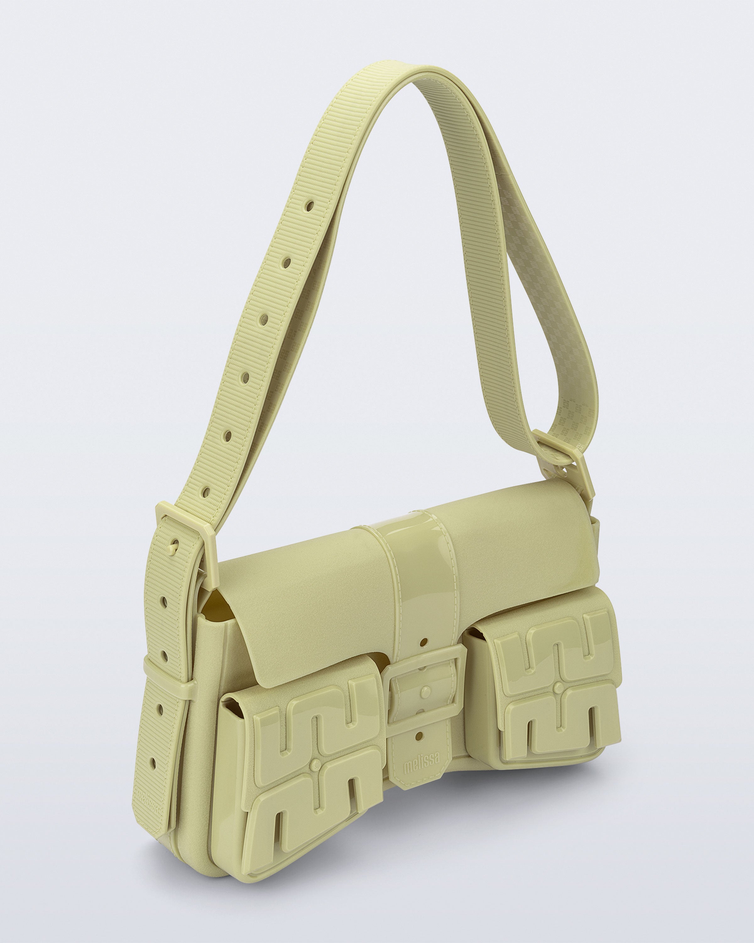 MELISSA CARGO BAG