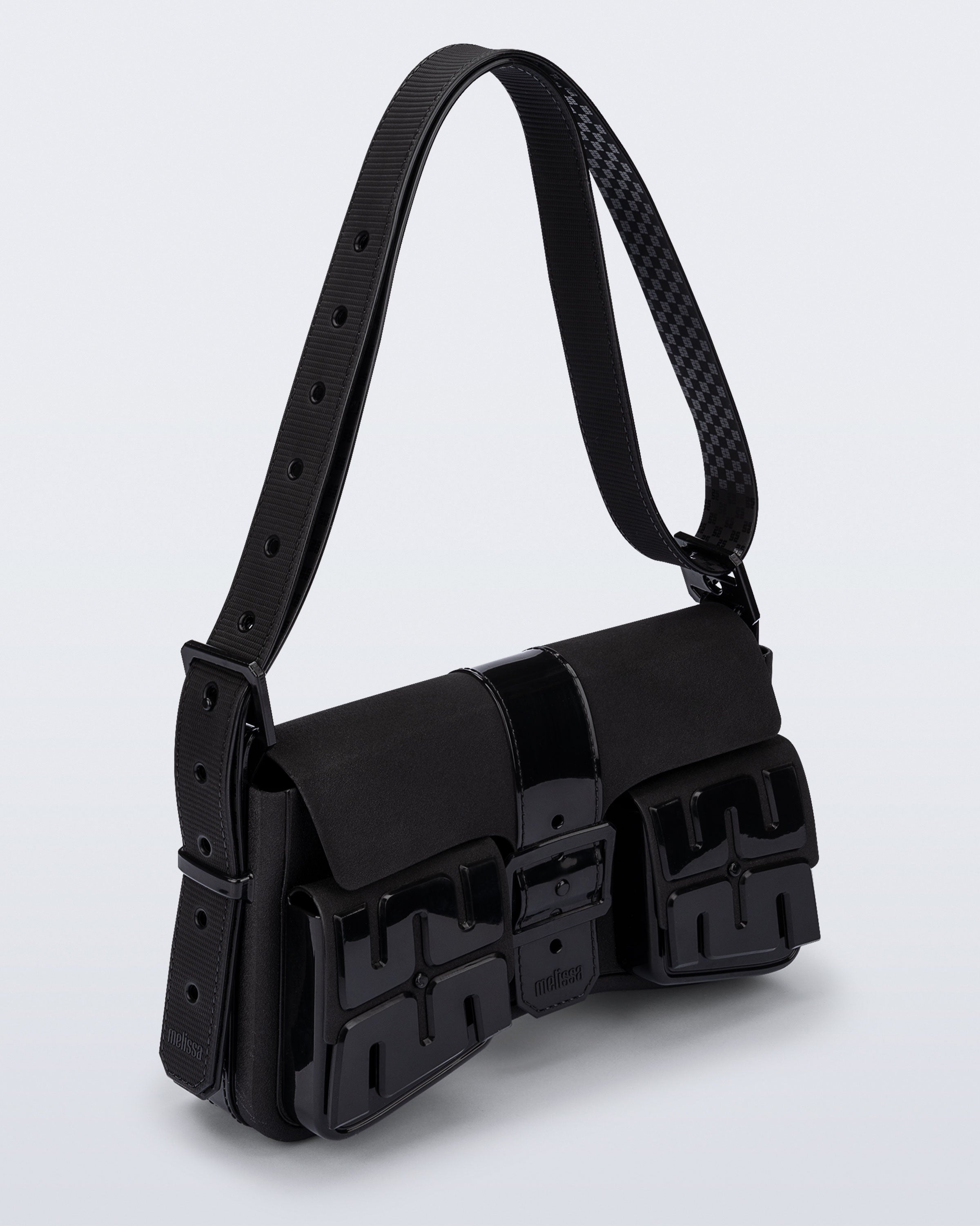 MELISSA CARGO BAG