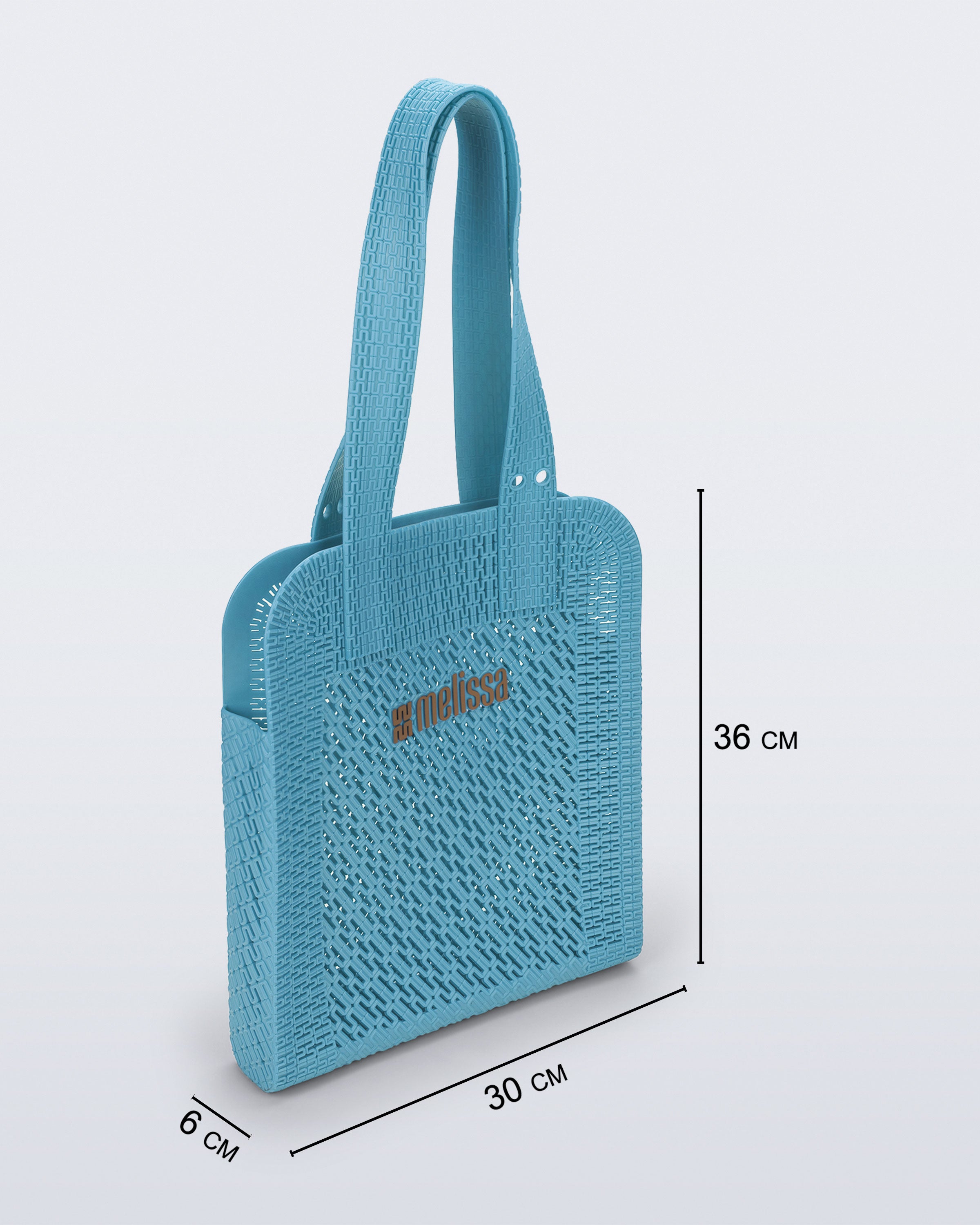 MELISSA HARPER BAG