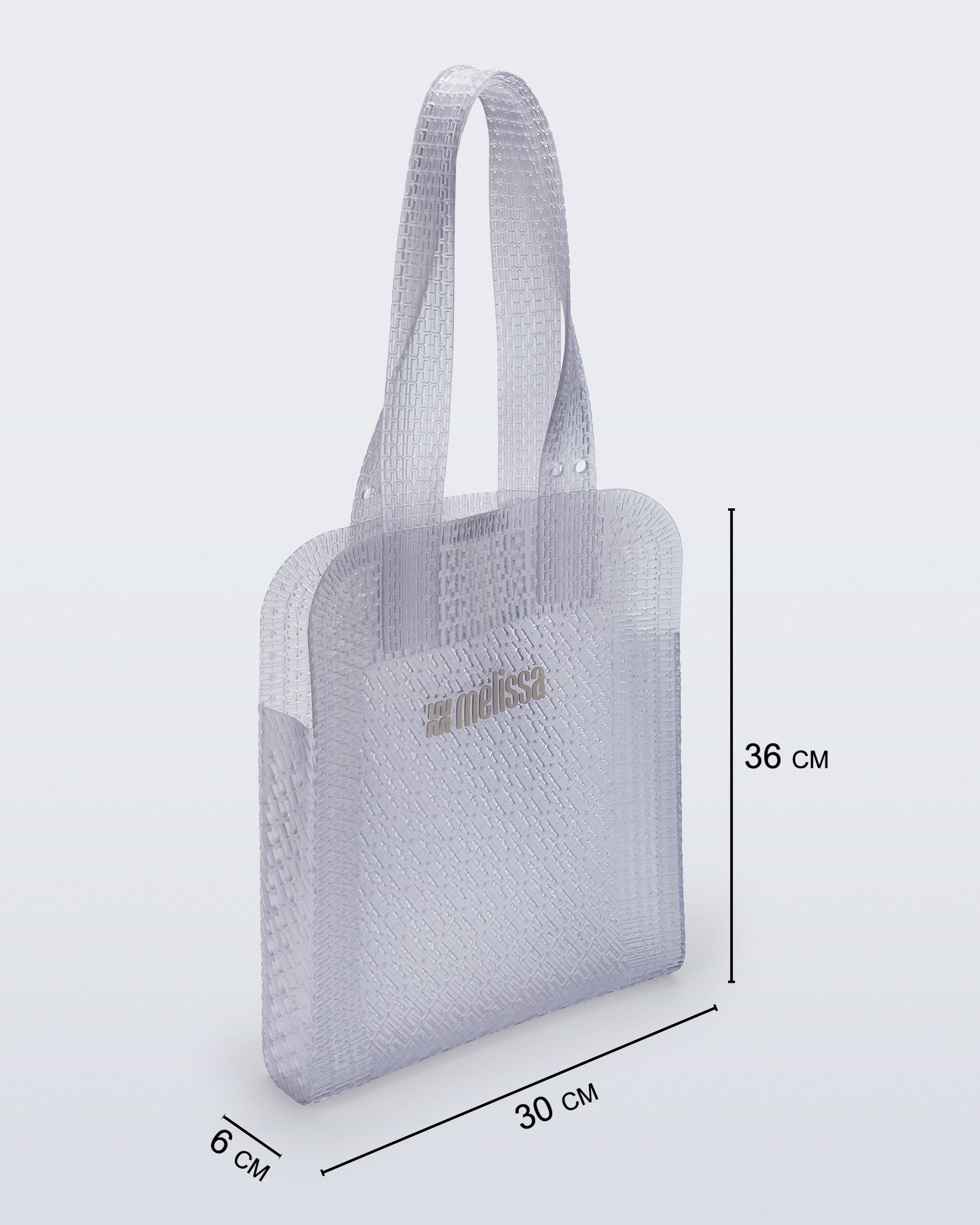 MELISSA HARPER BAG