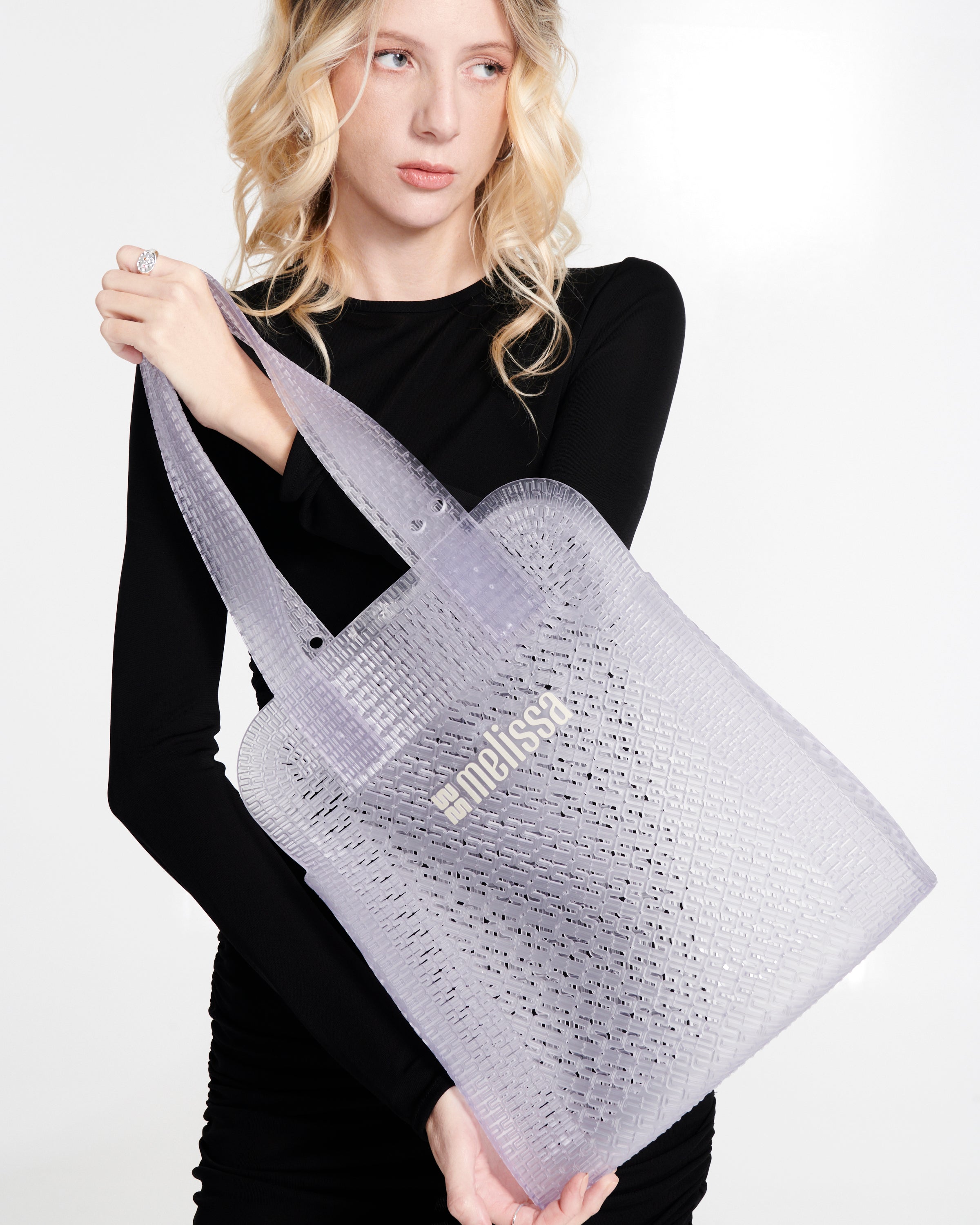 MELISSA HARPER BAG