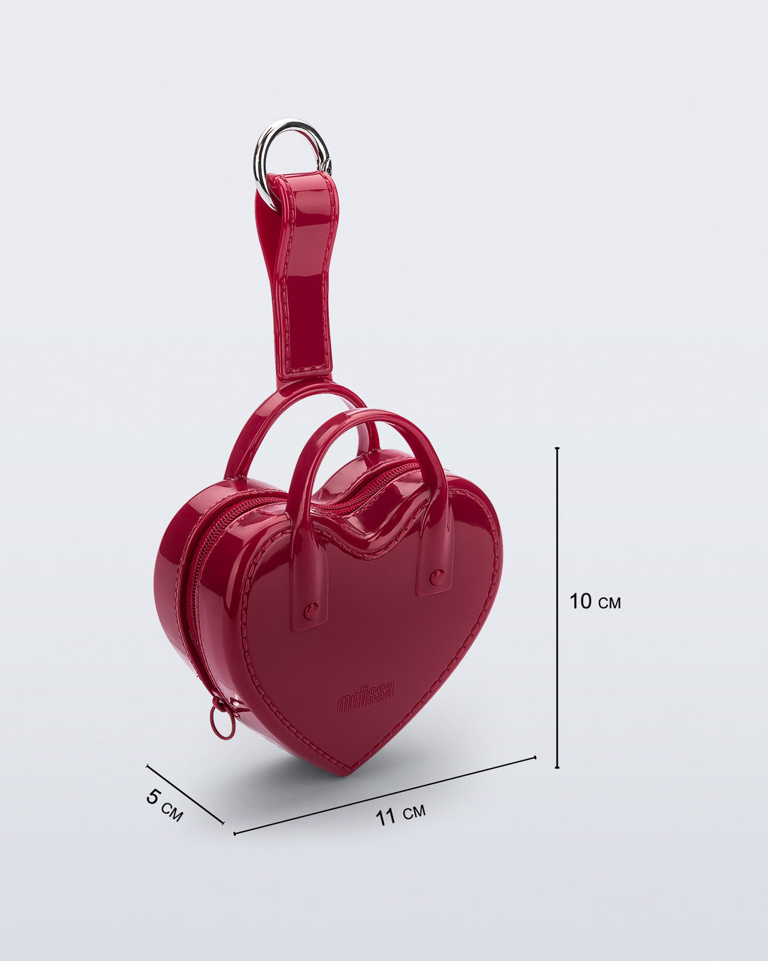 MELISSA HEARTBEAT POCKET