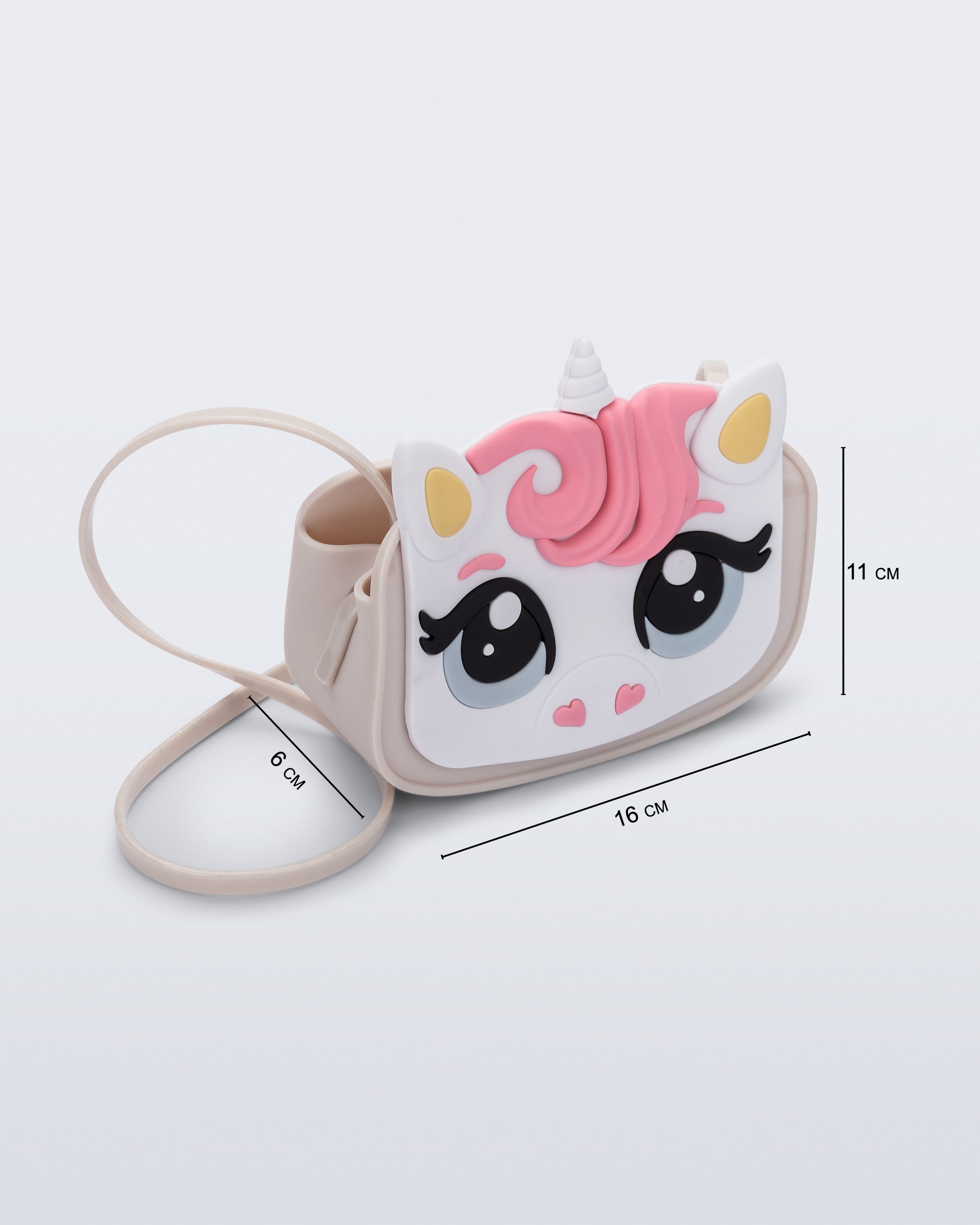 MINI MELISSA DREAMY UNI BAG