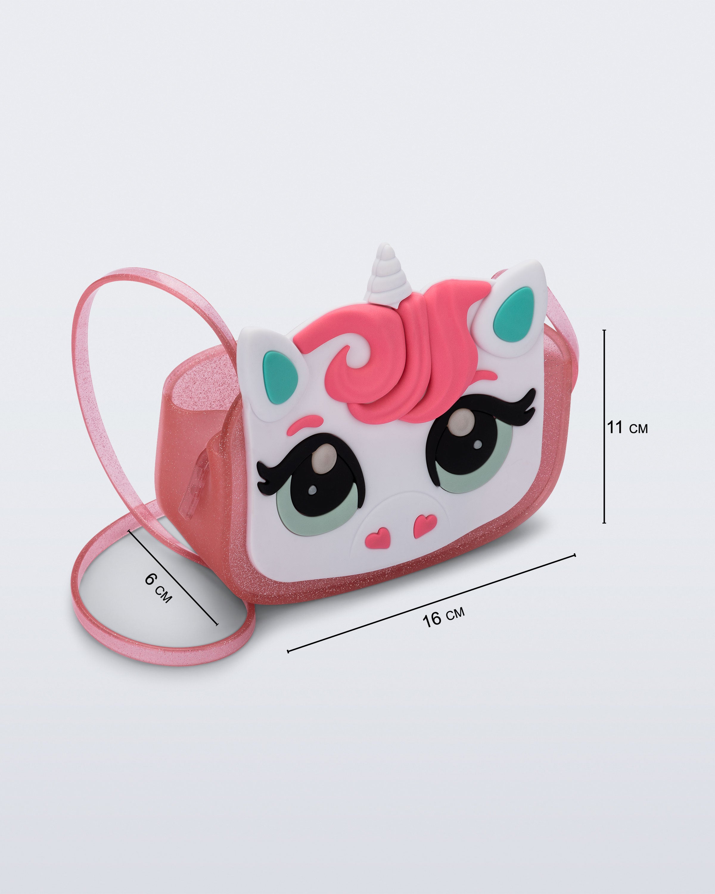 MINI MELISSA DREAMY UNI BAG